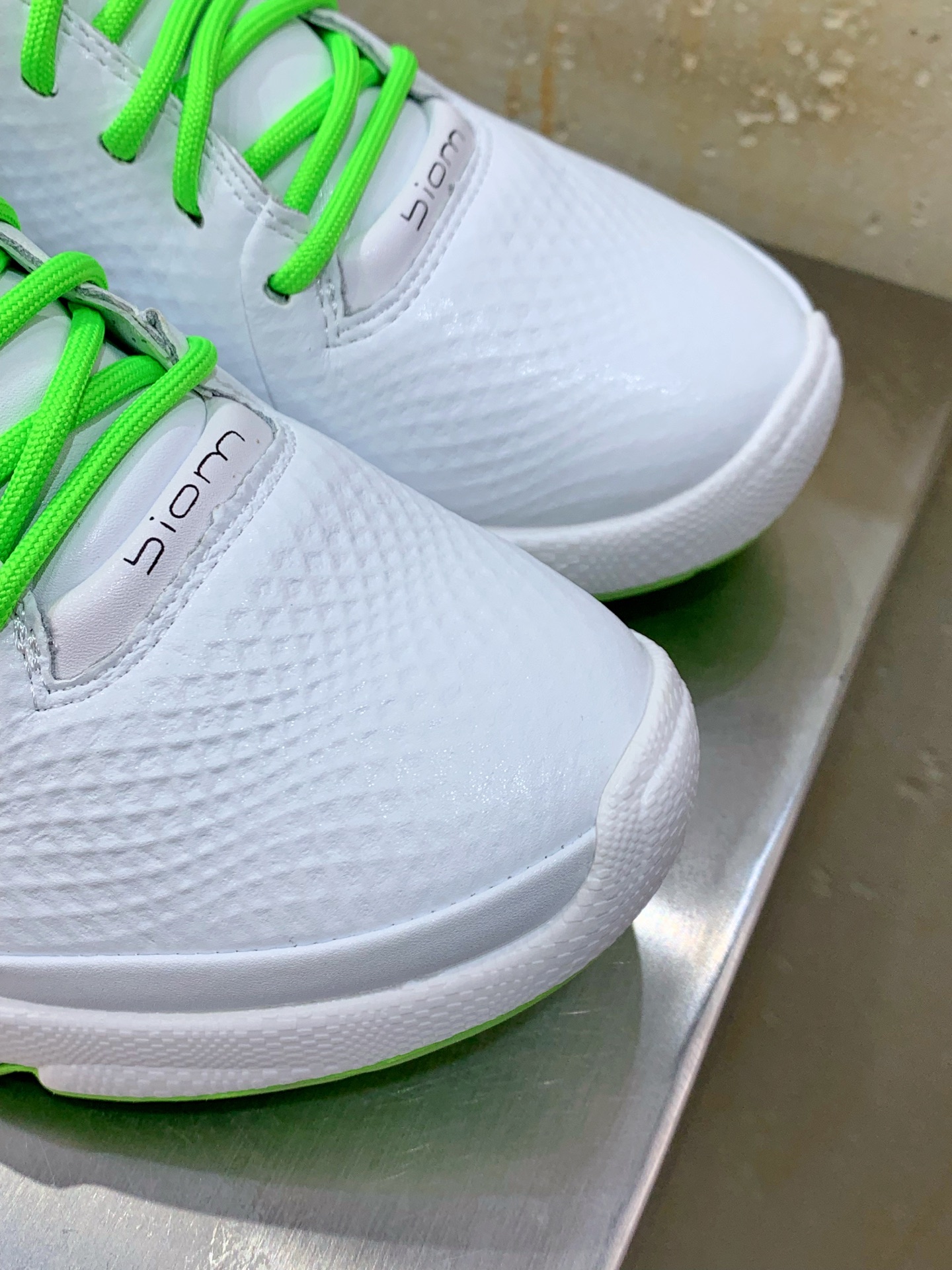 Male Sneakers Breathable M