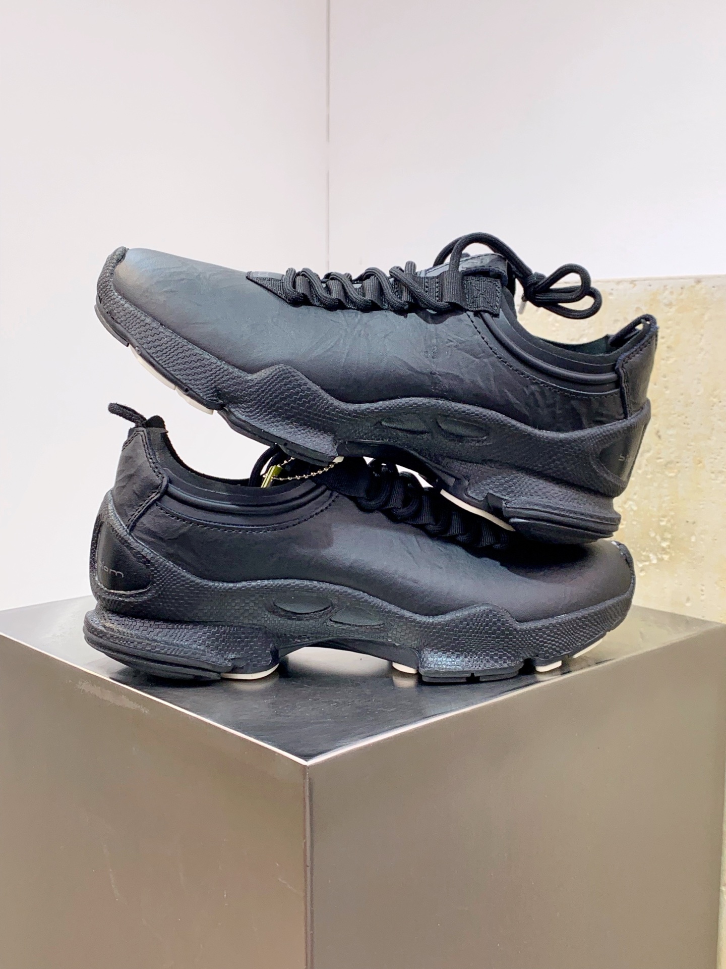 Male Sneakers M-s