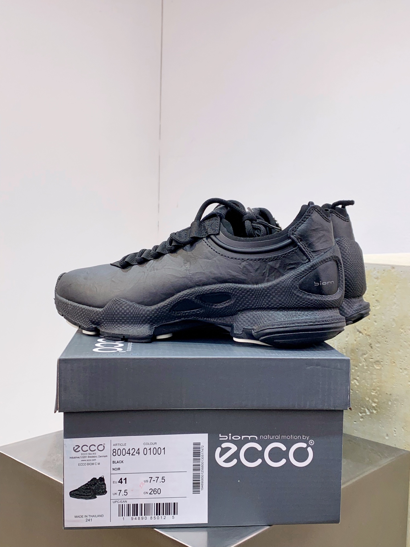 Male Sneakers M-s