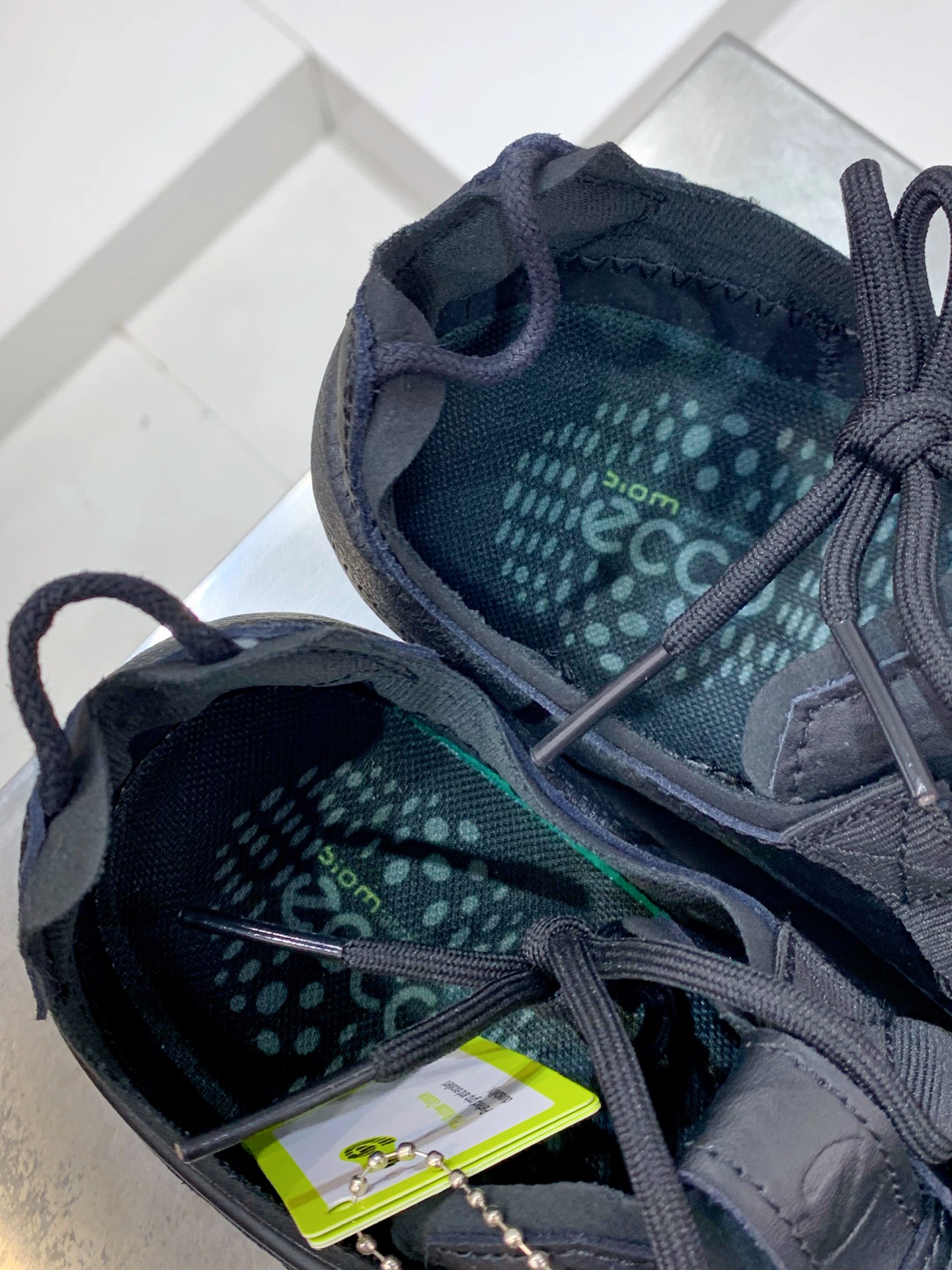 Male Sneakers M-s
