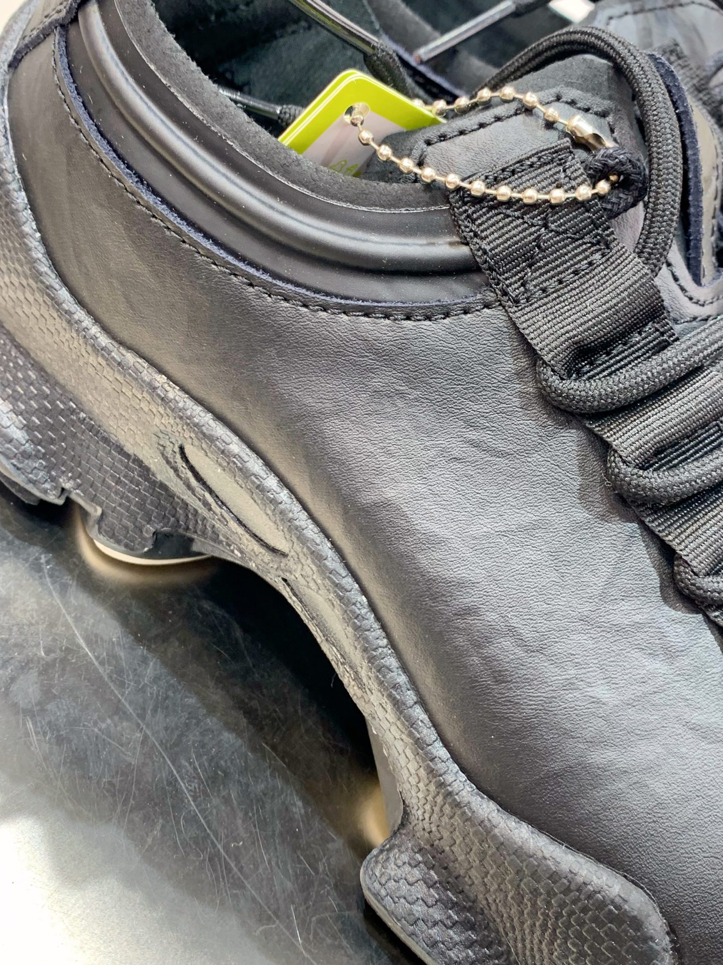 Male Sneakers M-s