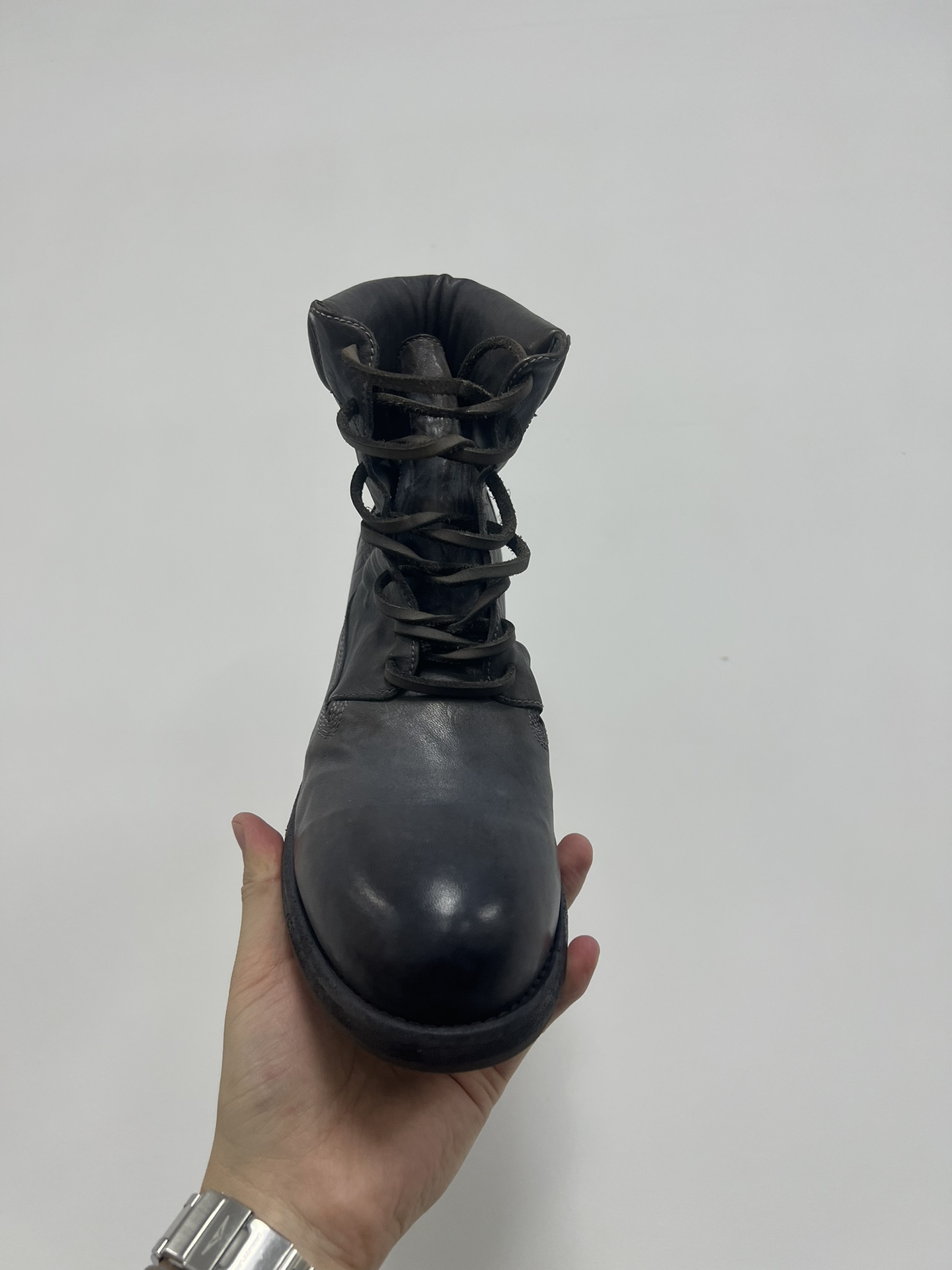 Leather Shoes