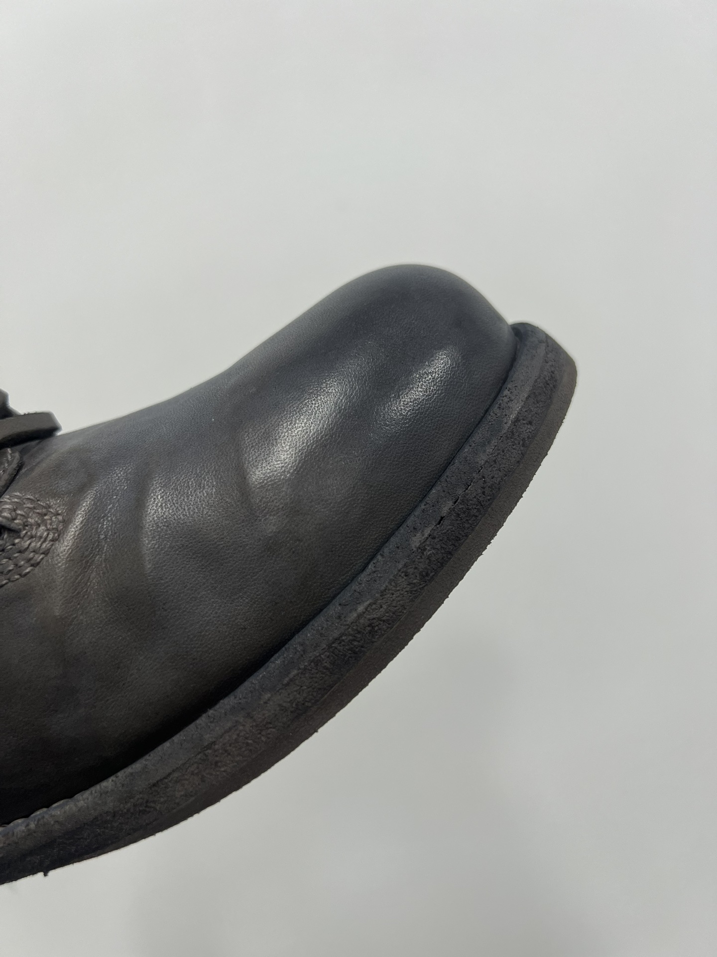 Leather Shoes
