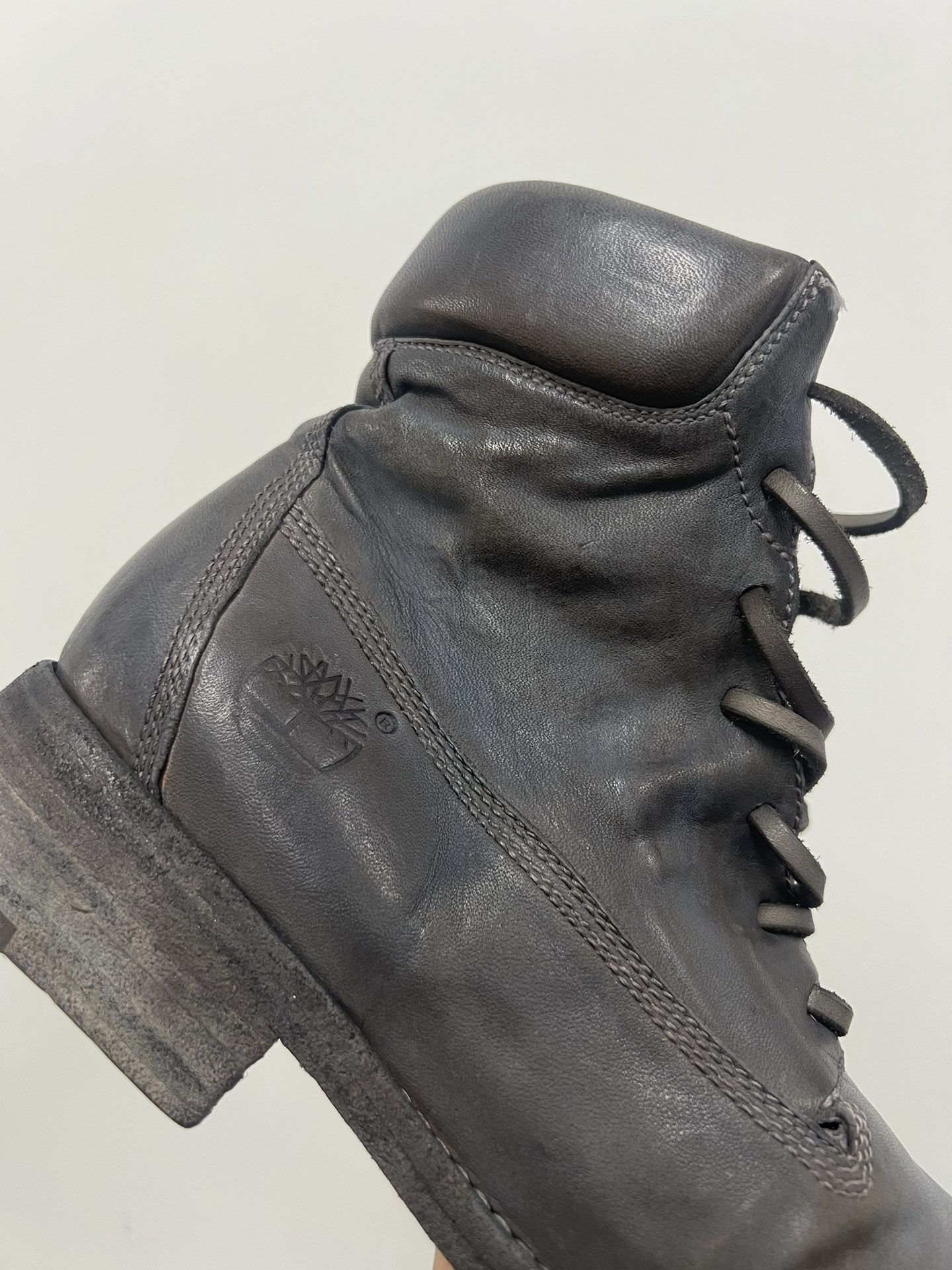 Leather Shoes