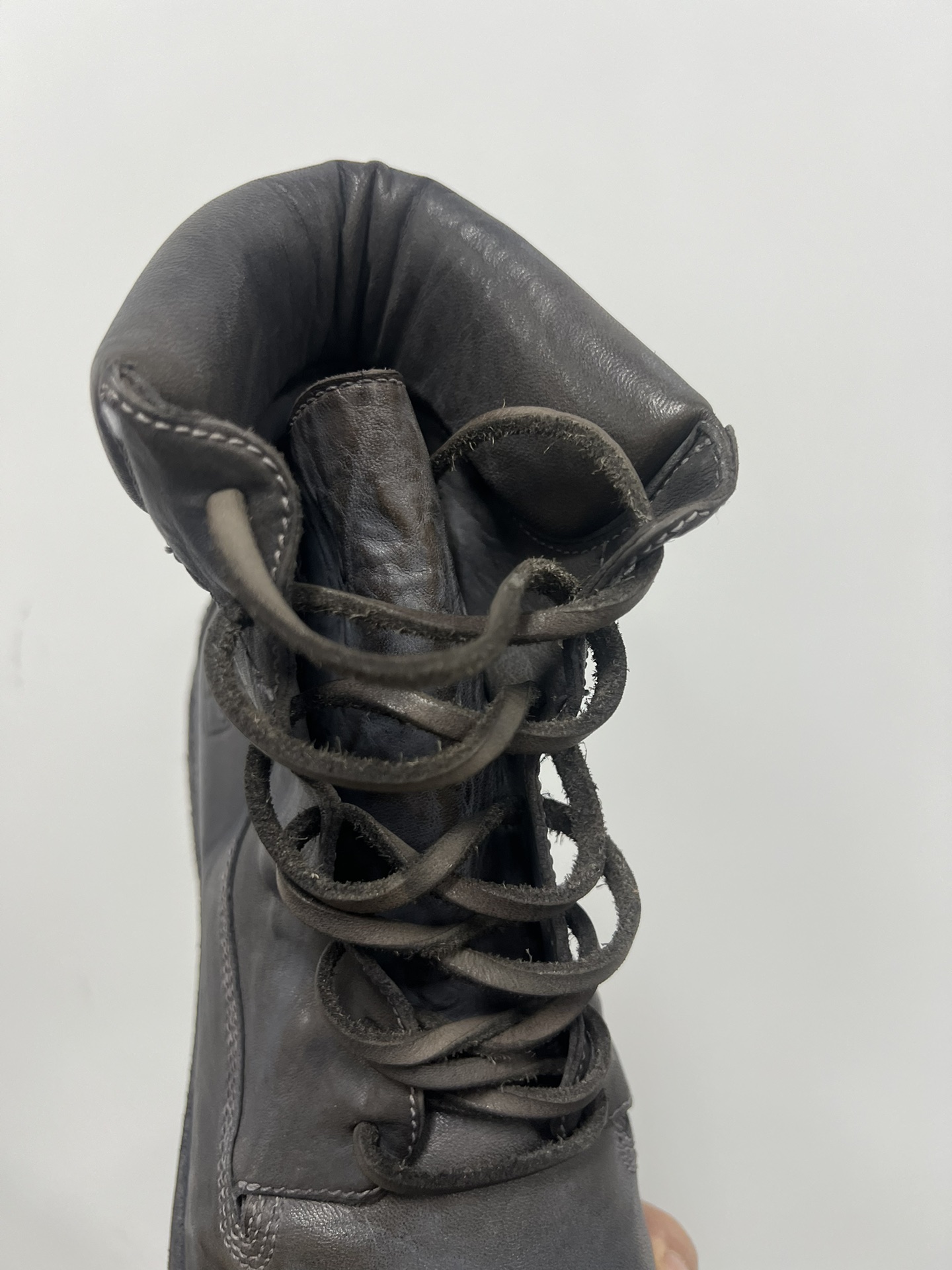 Leather Shoes