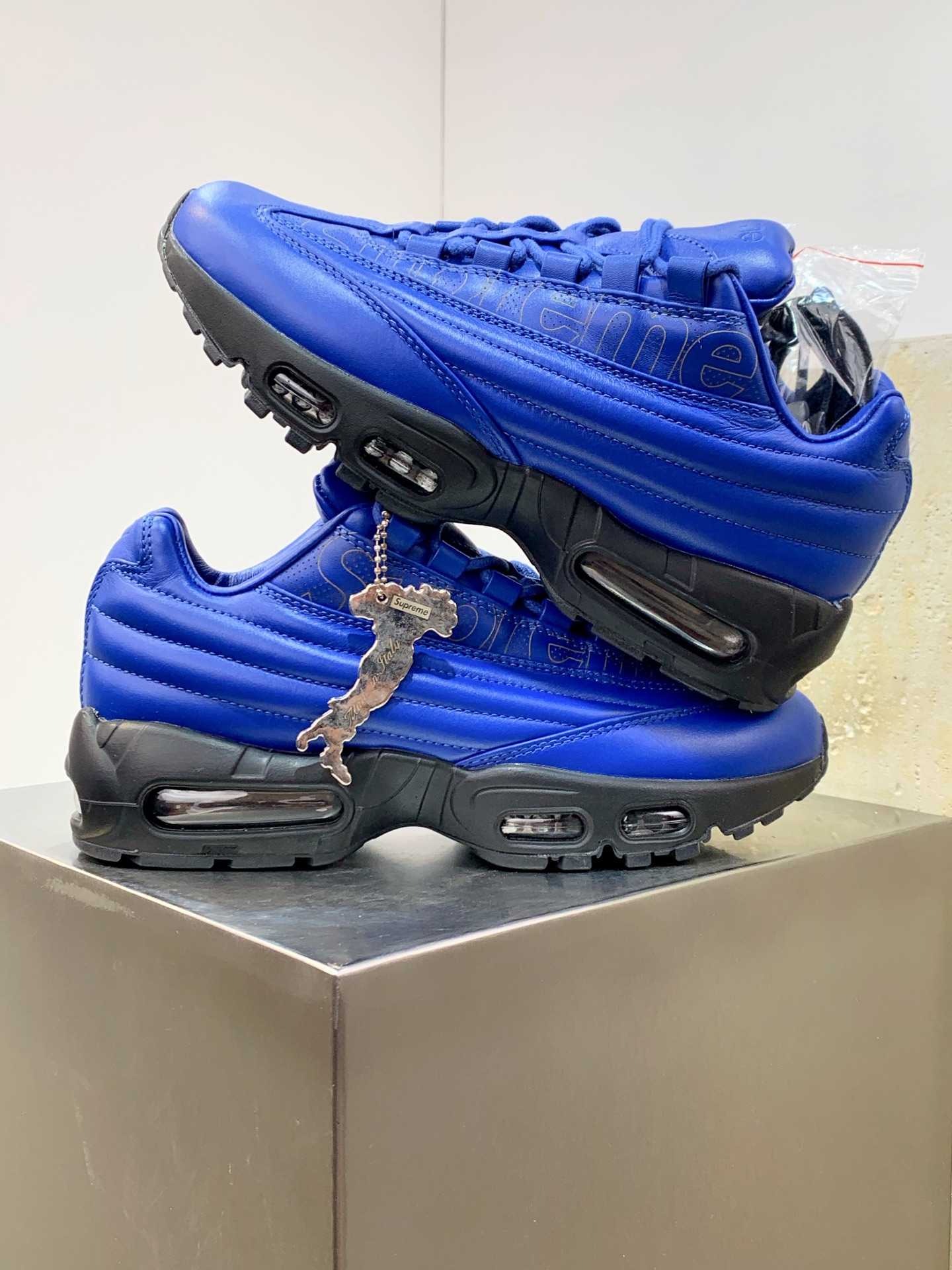 Nike Supreme Running Shoes M-l-s