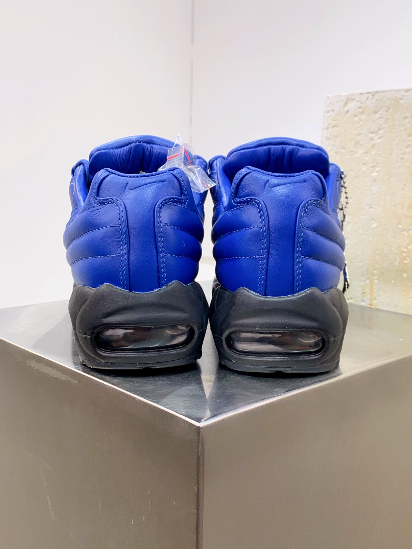 Nike Supreme Running Shoes M-l-s