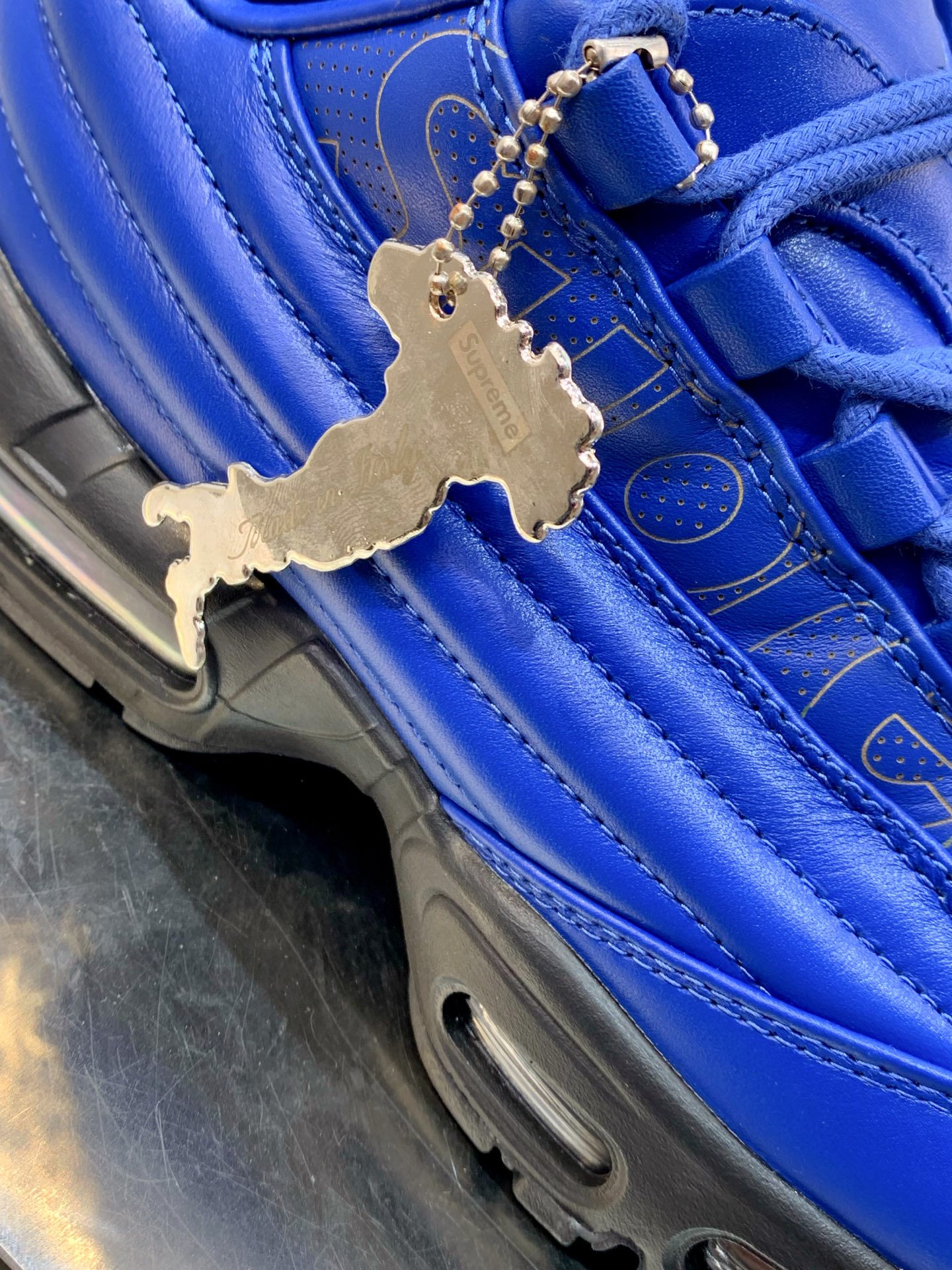 Nike Supreme Running Shoes M-l-s