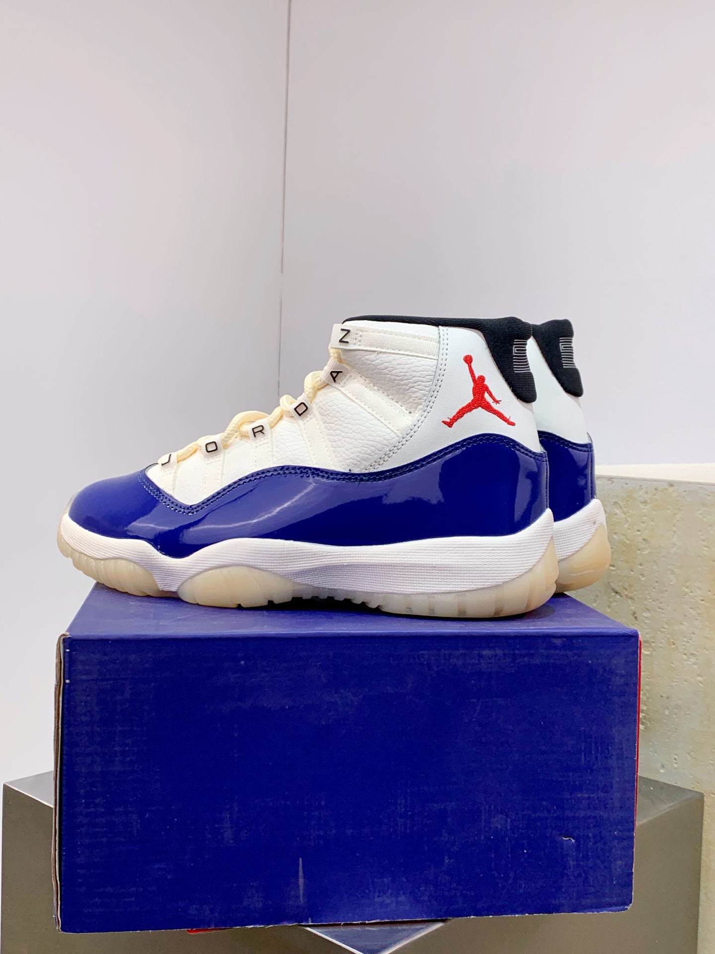 Jordan Nike Basic Shoes L-s