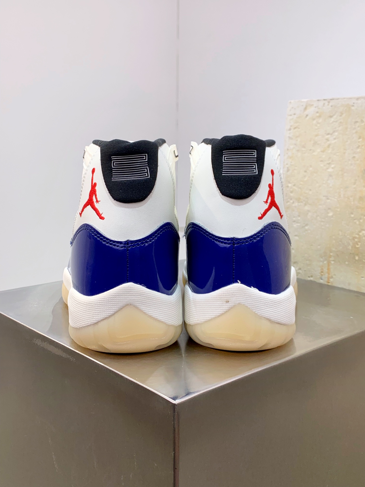 Jordan Nike Basic Shoes L-s