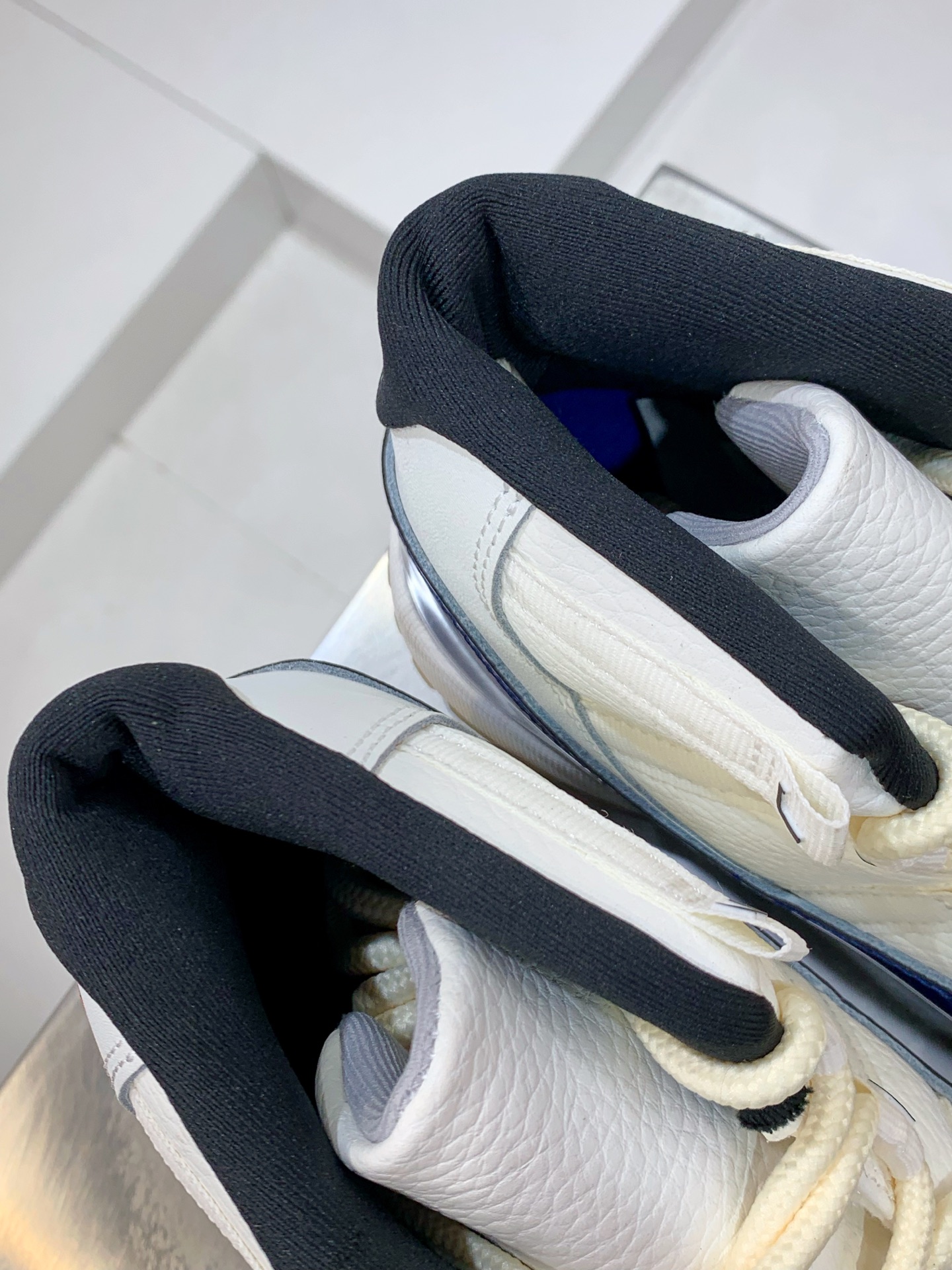 Jordan Nike Basic Shoes L-s