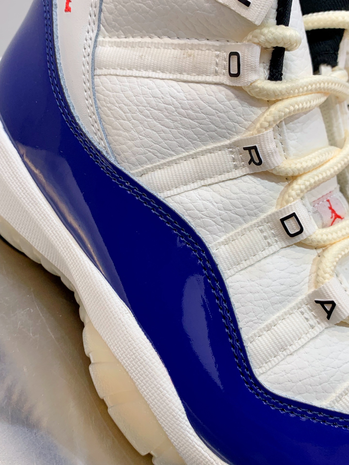 Jordan Nike Basic Shoes L-s