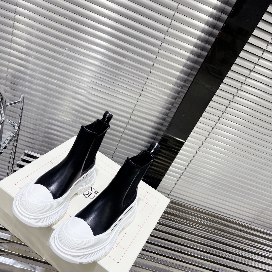 Adidas Alexander Mcqueen Calvin Klein Male Basic Shoes M-l-s