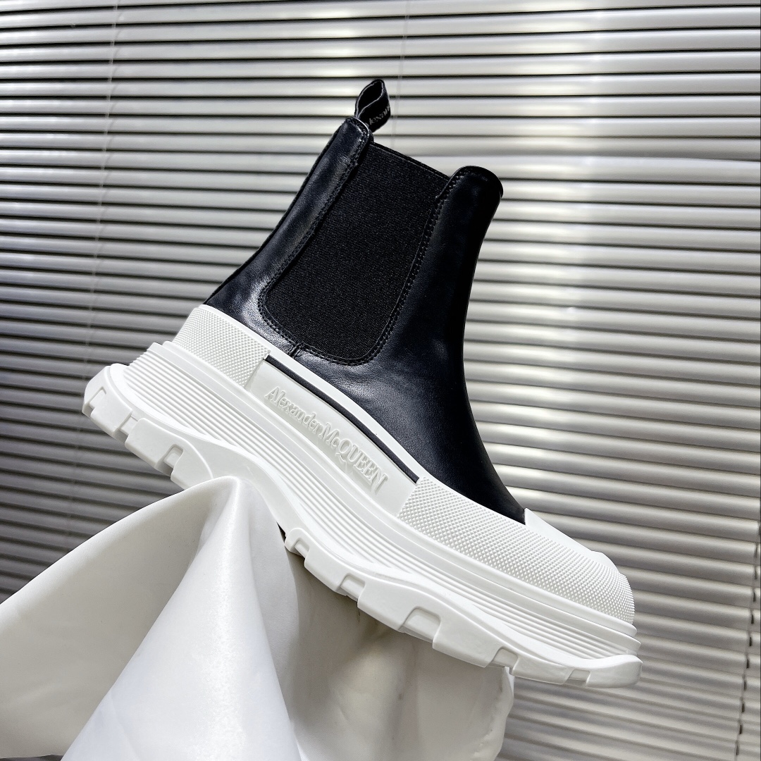 Adidas Alexander Mcqueen Calvin Klein Male Basic Shoes M-l-s