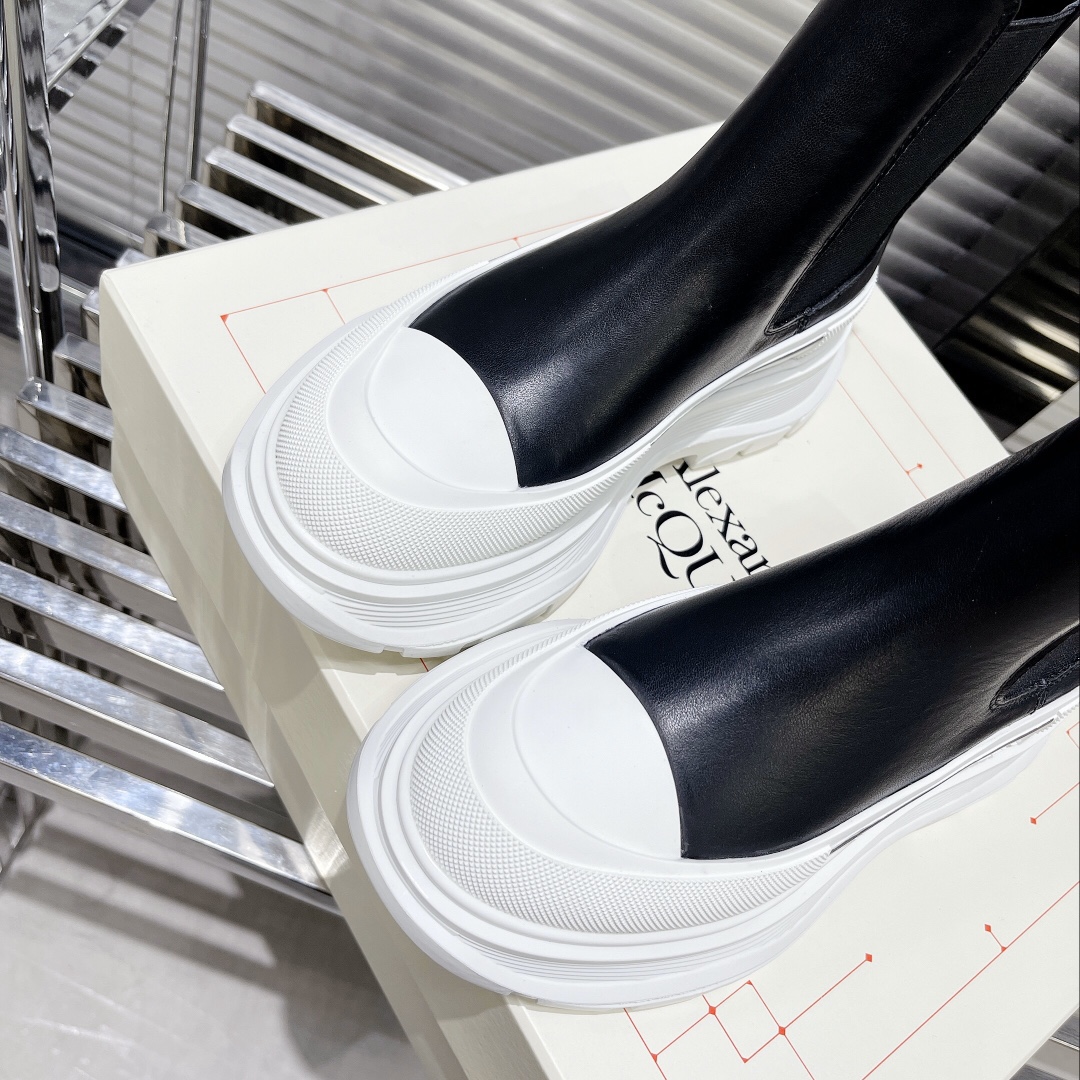 Adidas Alexander Mcqueen Calvin Klein Male Basic Shoes M-l-s