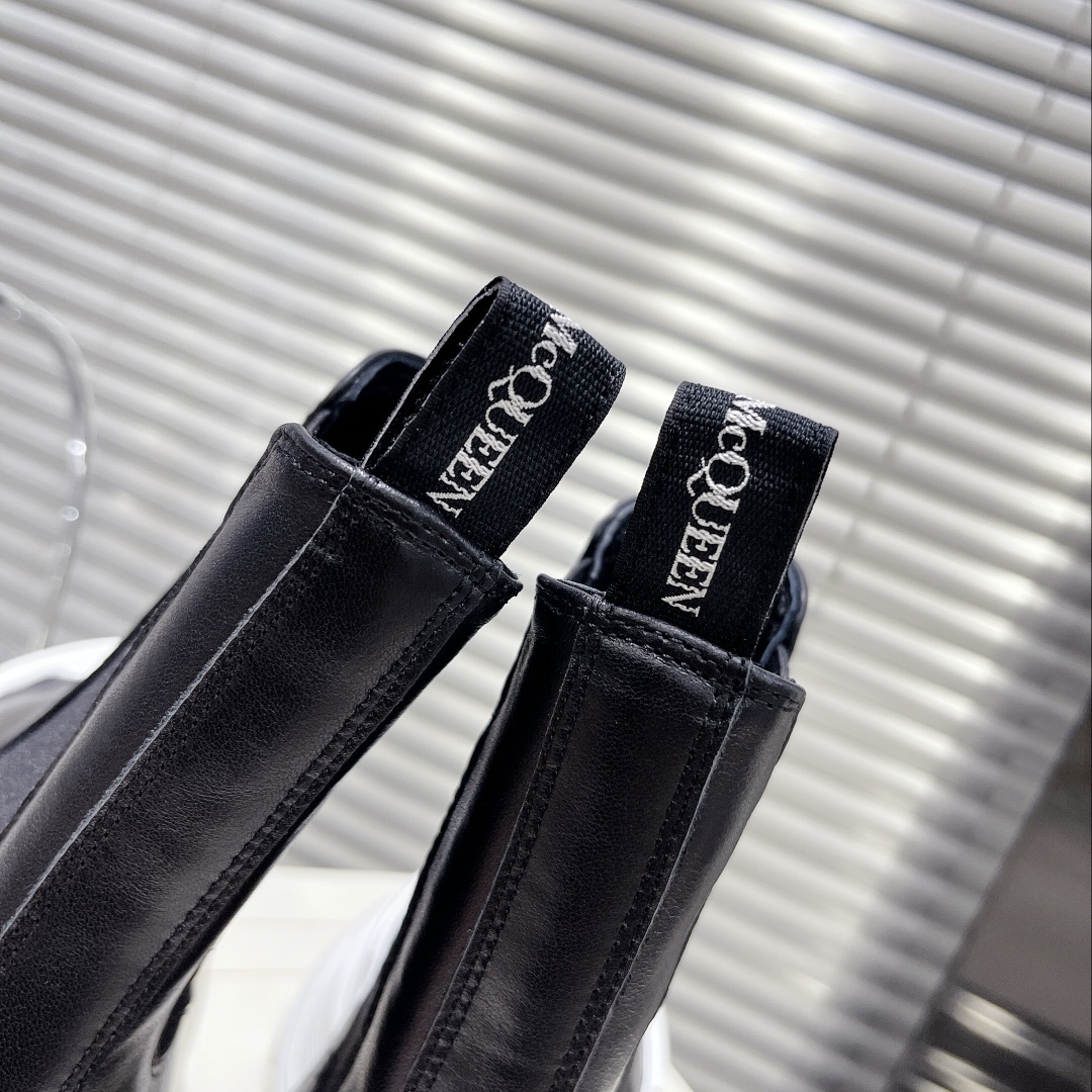 Adidas Alexander Mcqueen Calvin Klein Male Basic Shoes M-l-s