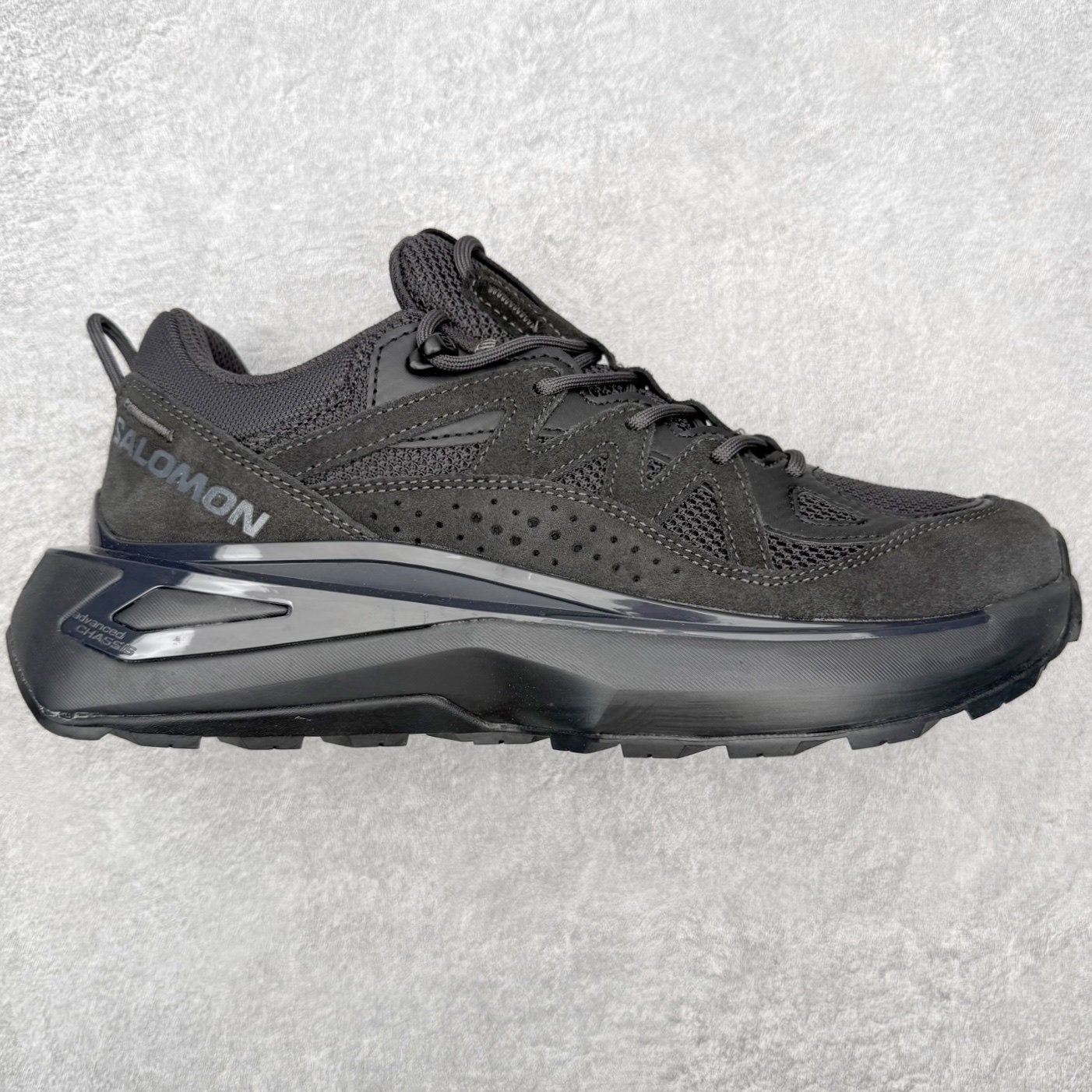 Salomon Male Basic Shoes M-l-s