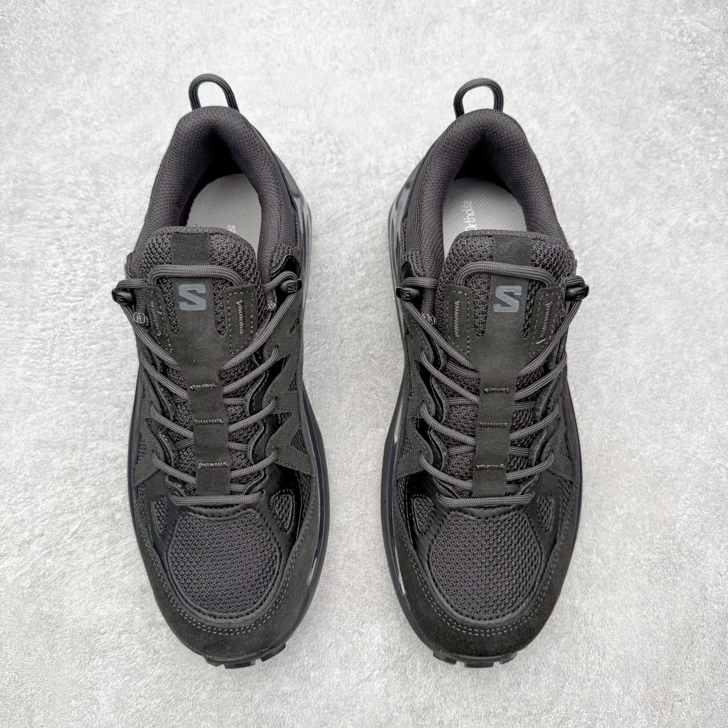 Salomon Male Basic Shoes M-l-s