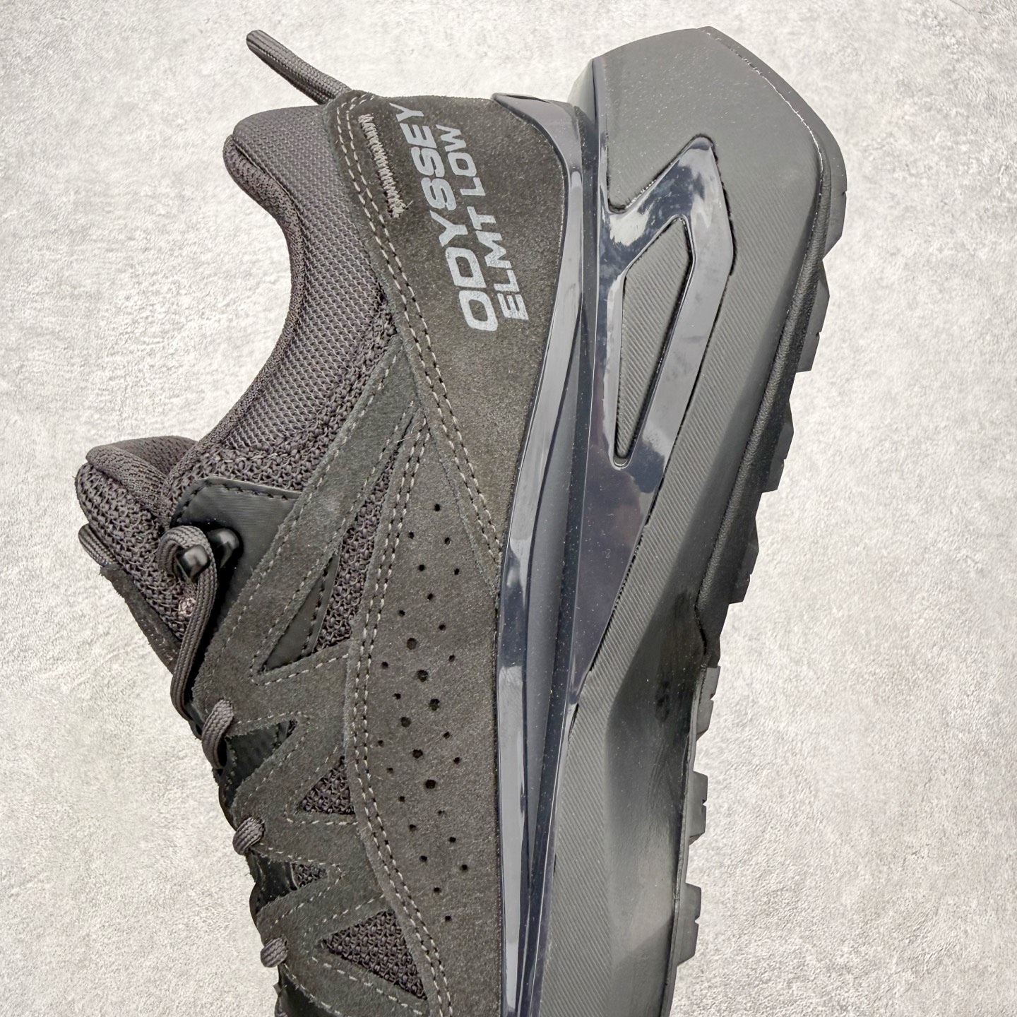 Salomon Male Basic Shoes M-l-s