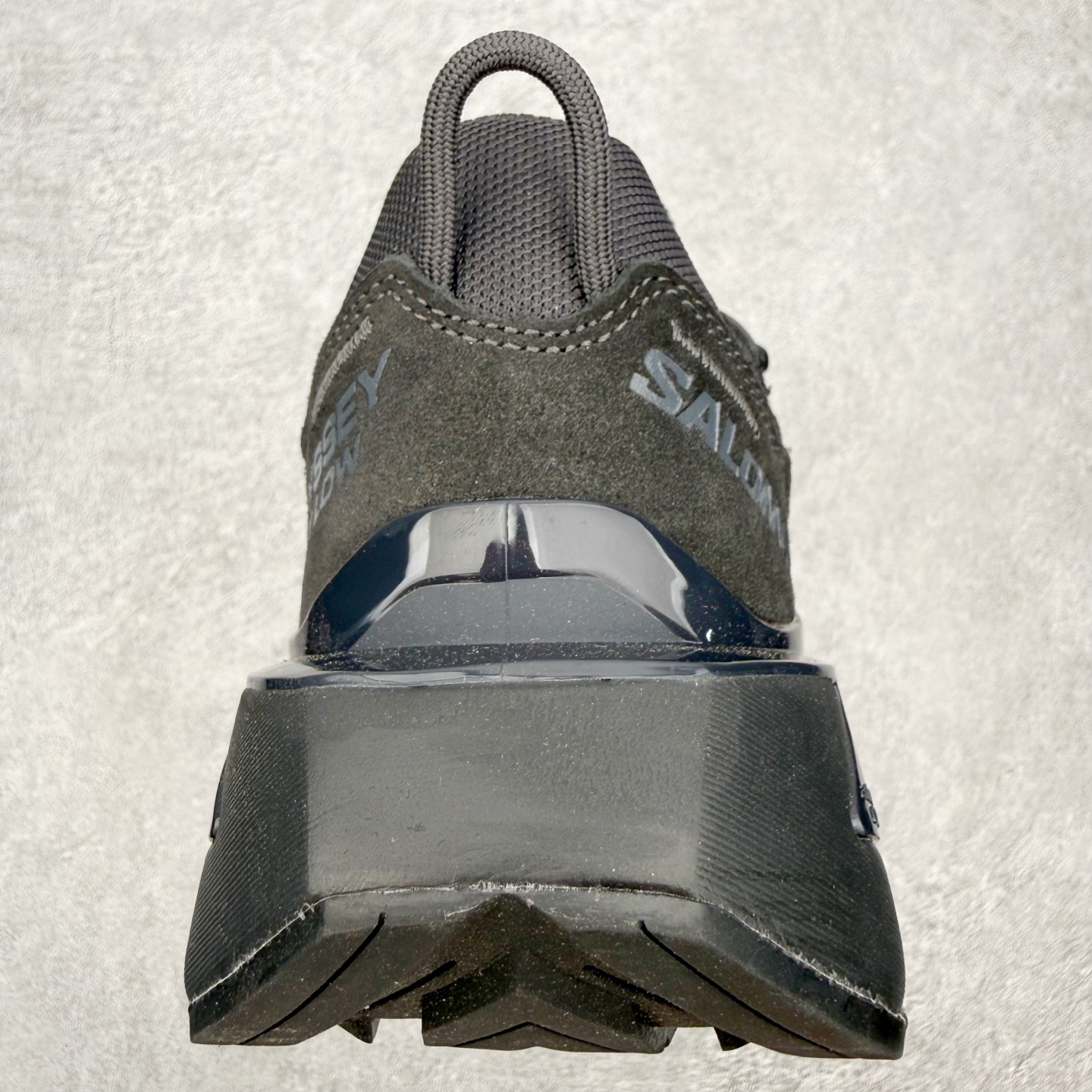 Salomon Male Basic Shoes M-l-s