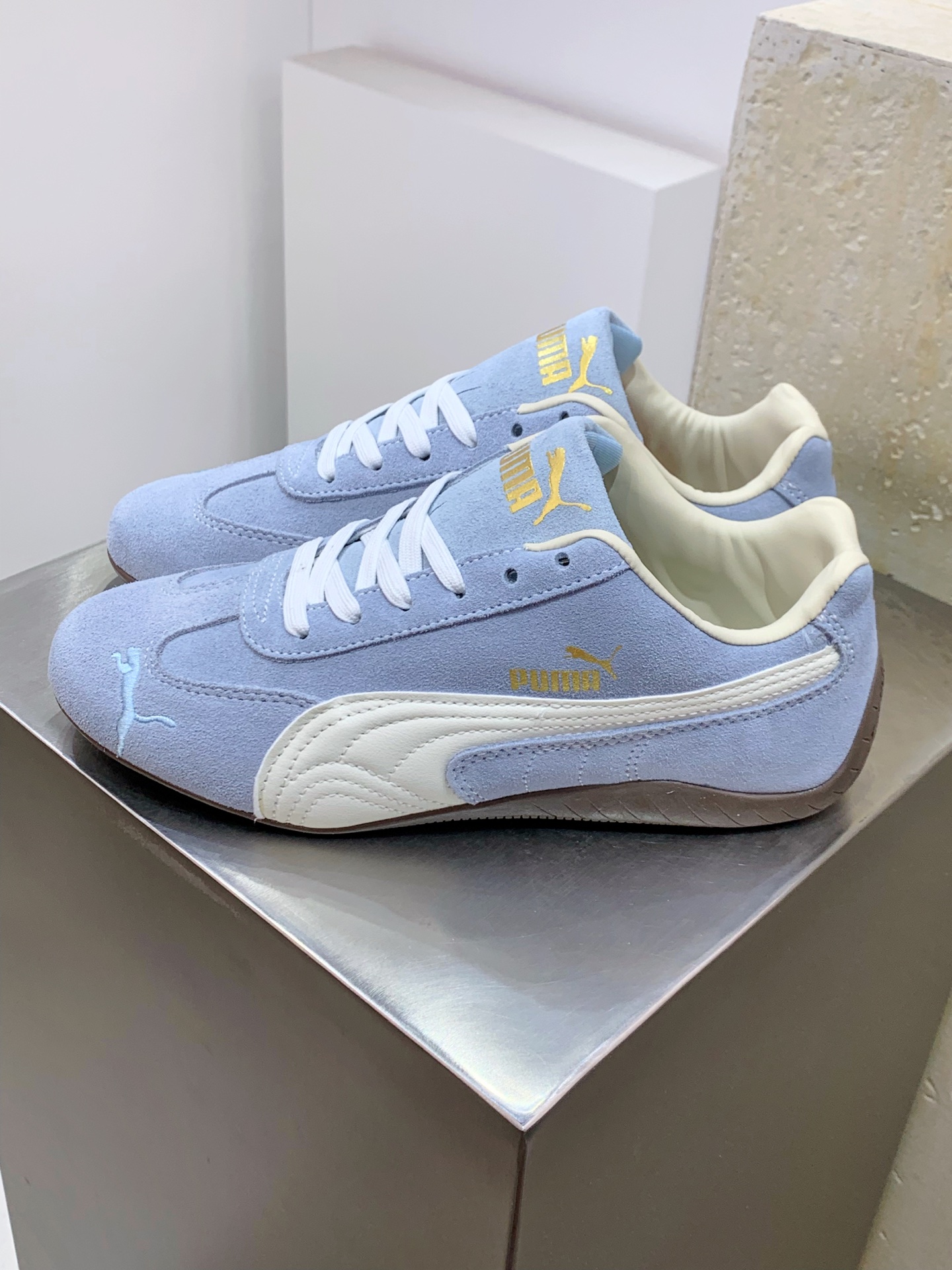 Puma Running Shoes M-l-s