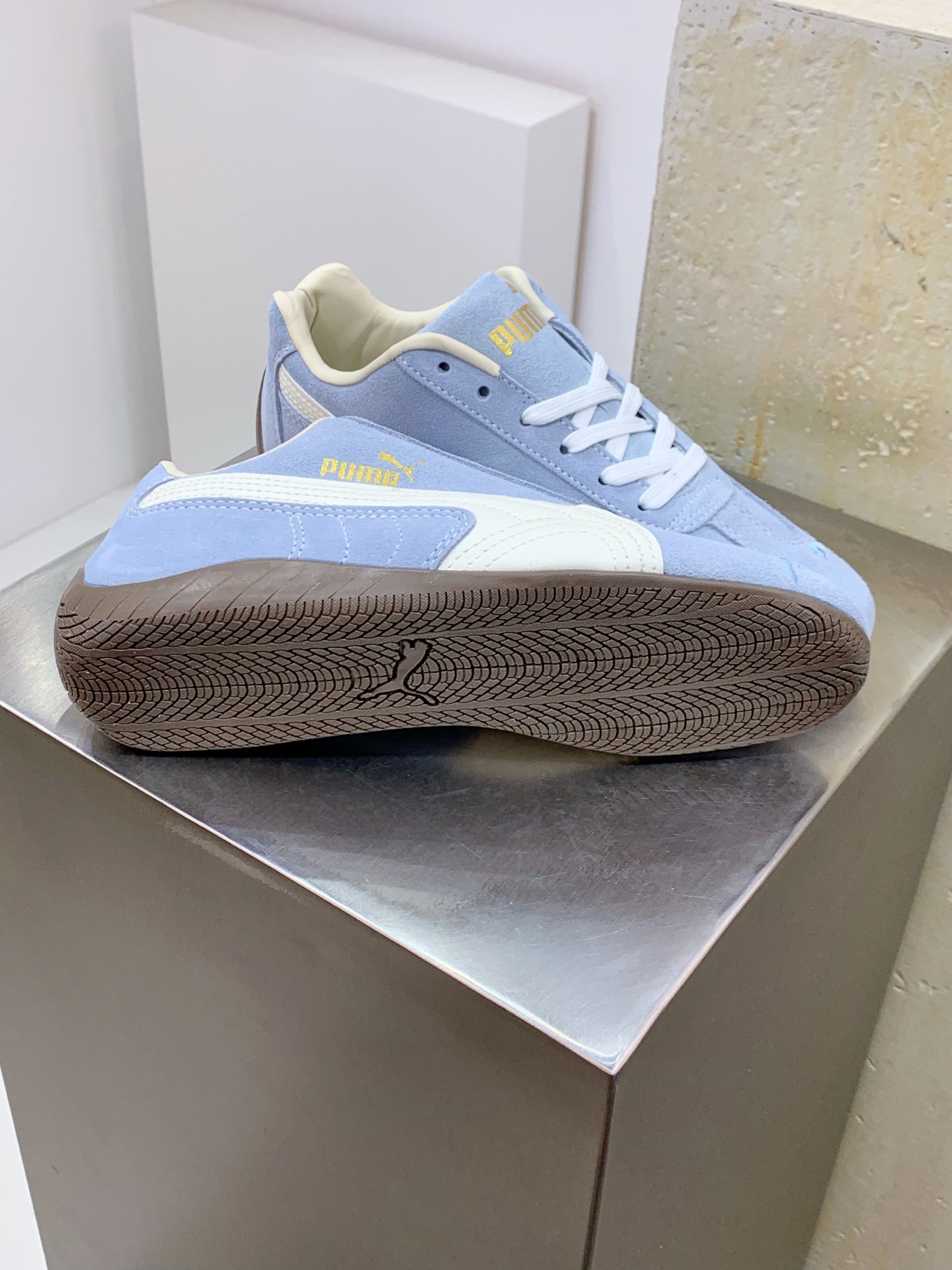 Puma Running Shoes M-l-s