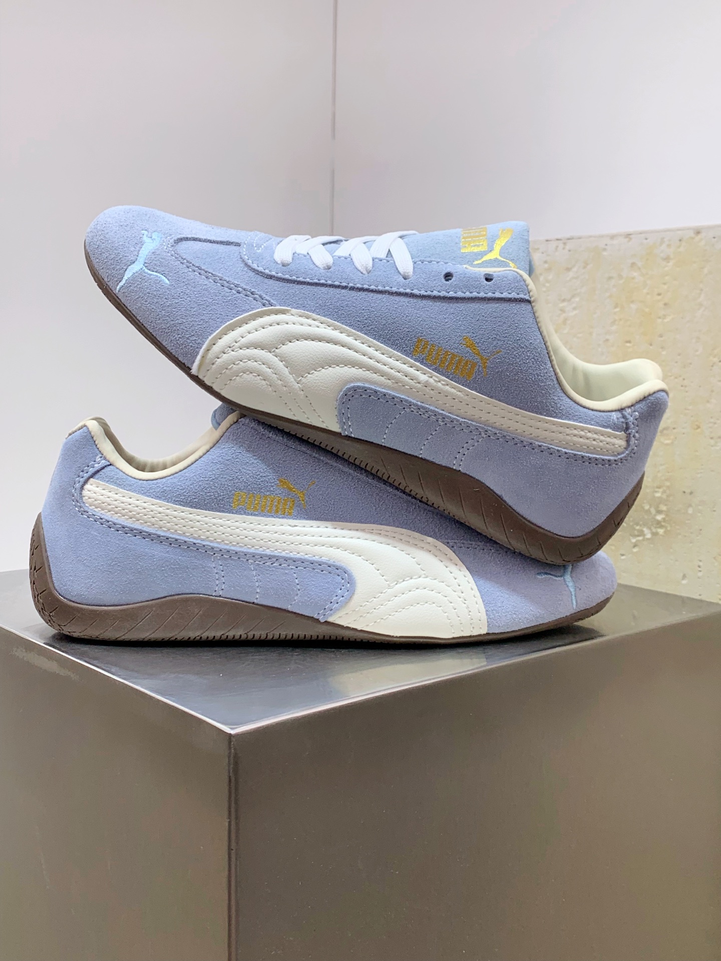 Puma Running Shoes M-l-s