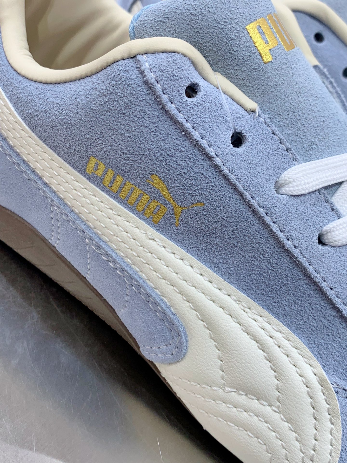 Puma Running Shoes M-l-s