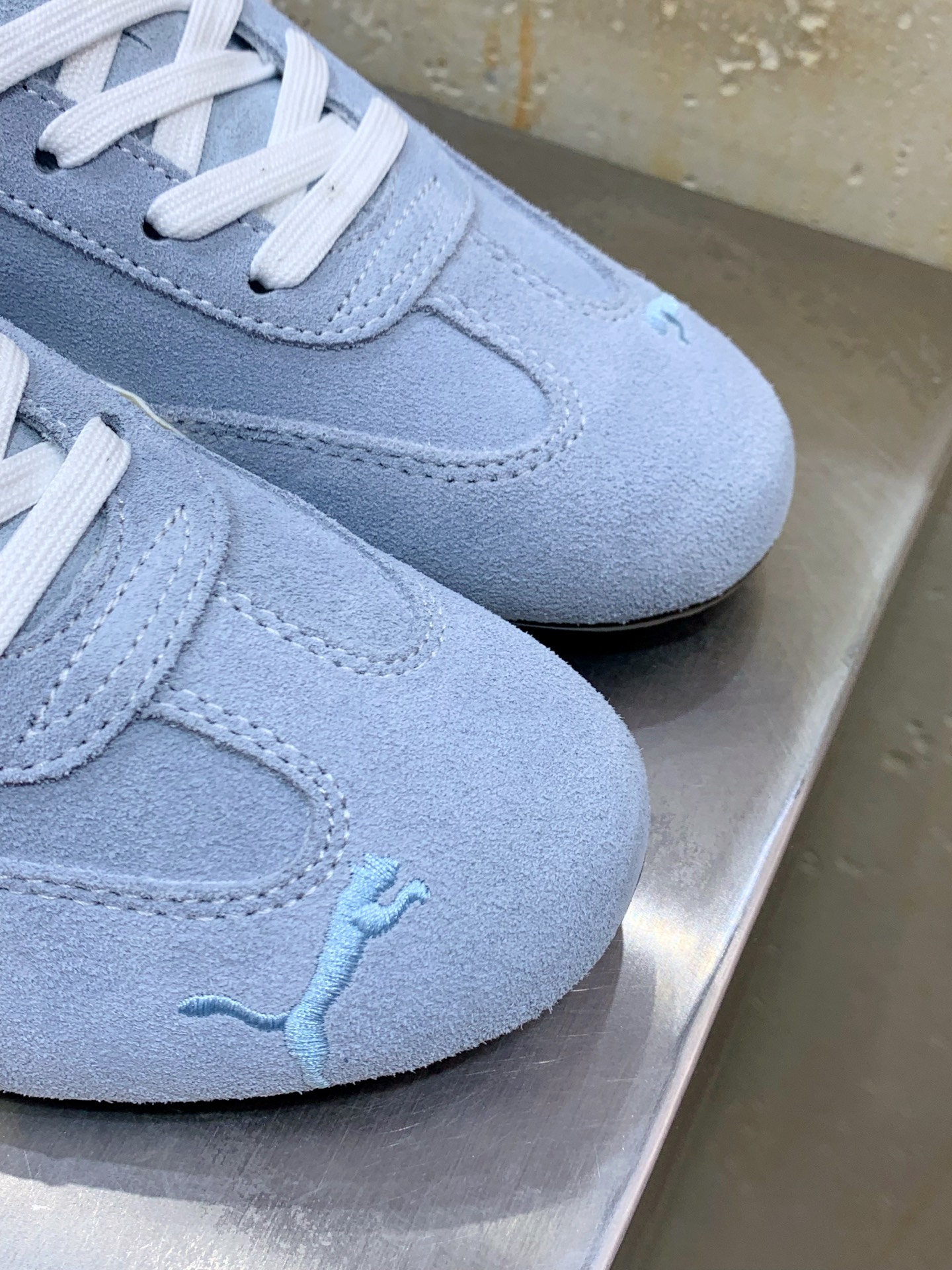 Puma Running Shoes M-l-s