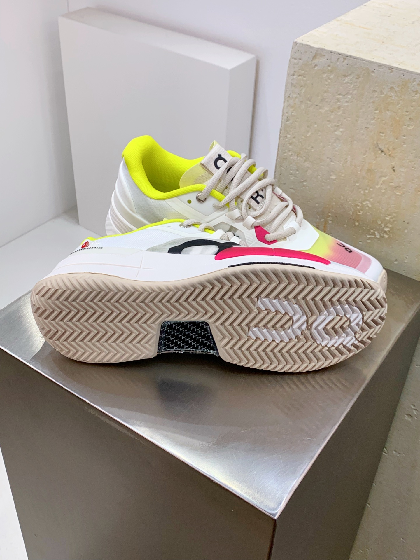 Dolce Gabbana Basic Shoes Breathable M-l-s