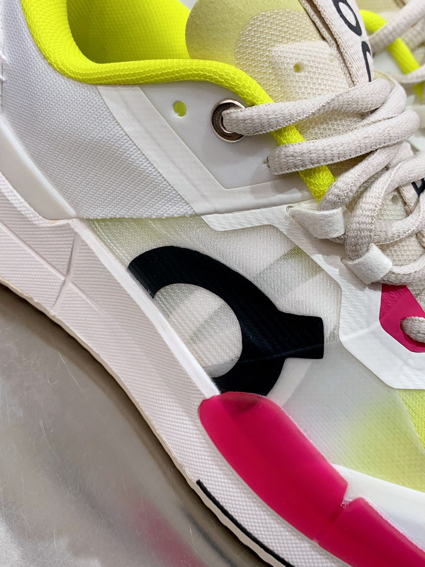 Dolce Gabbana Basic Shoes Breathable M-l-s