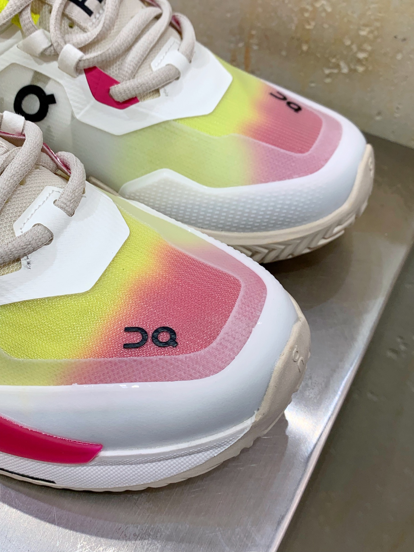 Dolce Gabbana Basic Shoes Breathable M-l-s