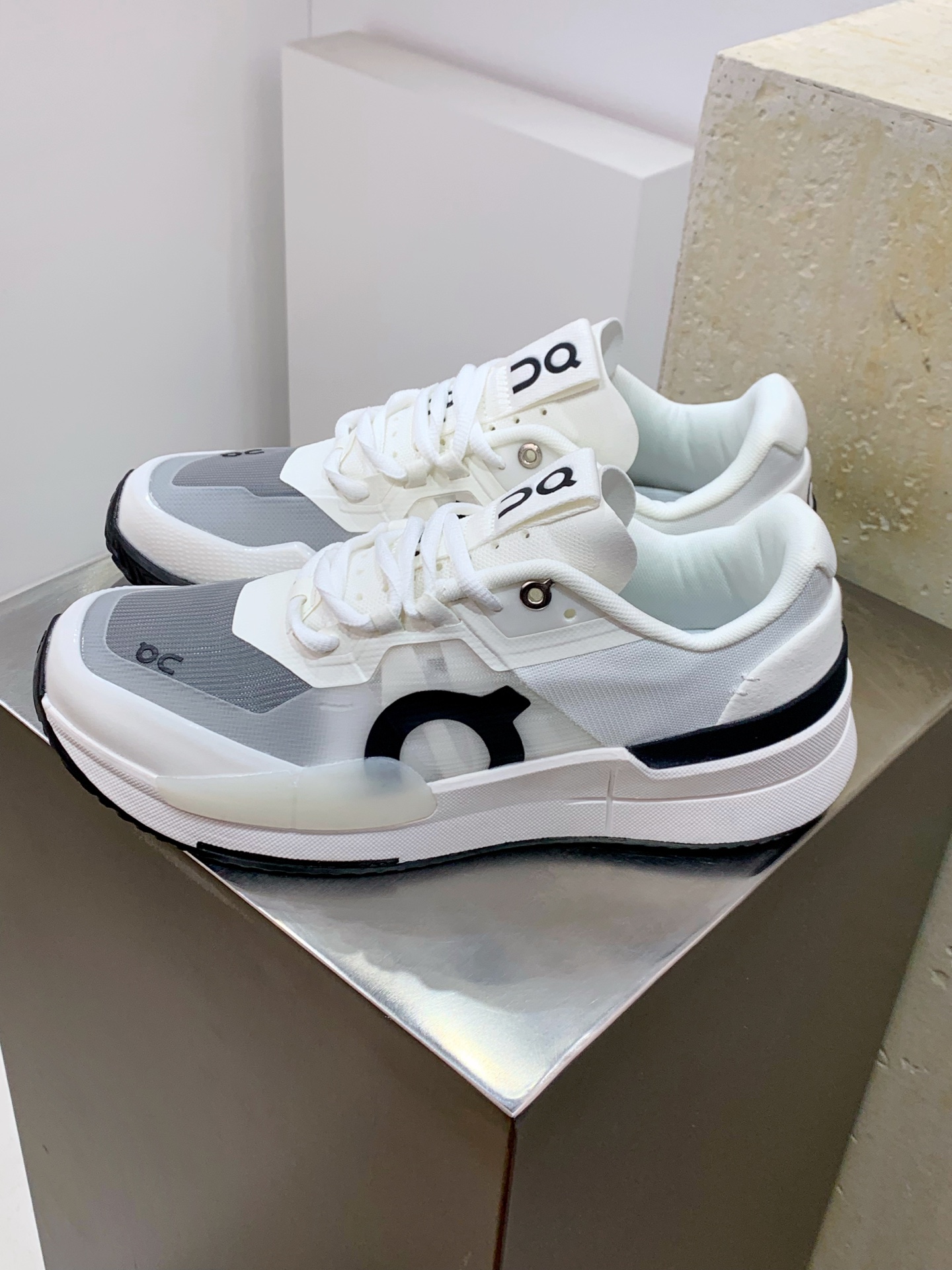 Dolce Gabbana Basic Shoes Breathable M-l-s