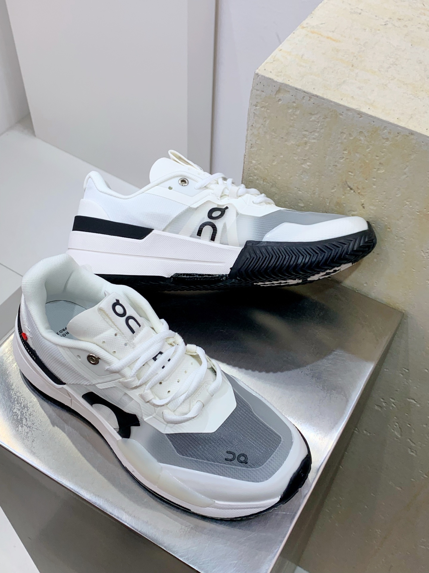 Dolce Gabbana Basic Shoes Breathable M-l-s