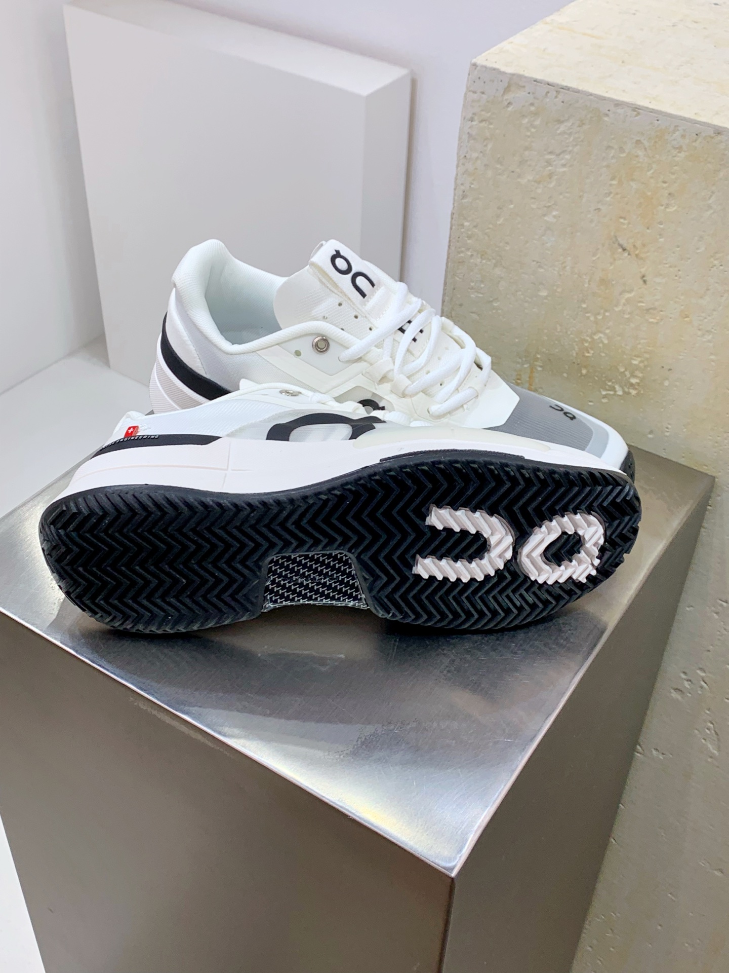 Dolce Gabbana Basic Shoes Breathable M-l-s