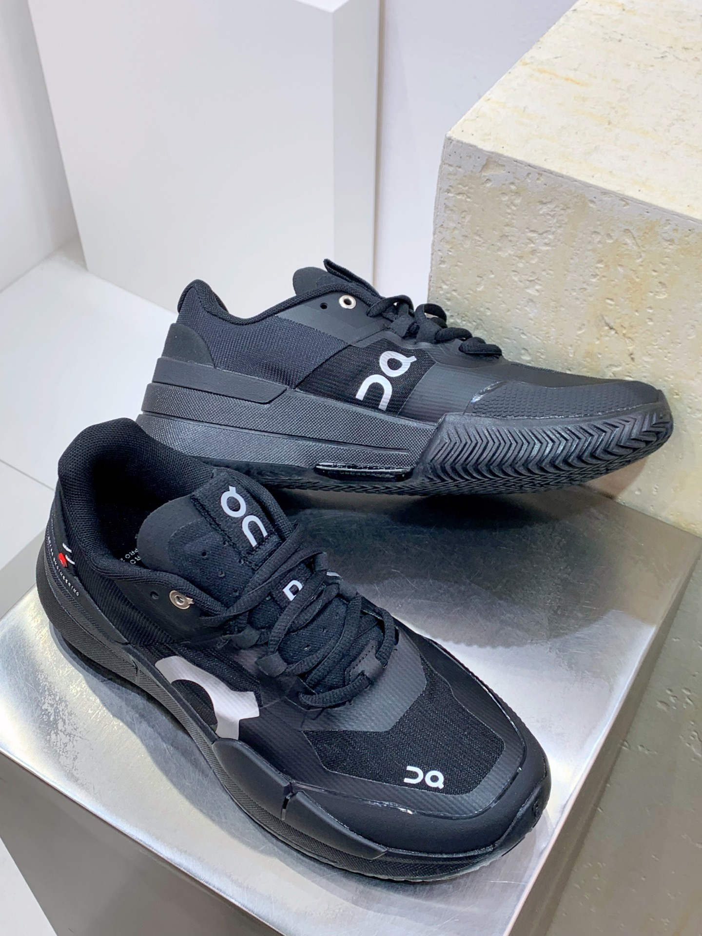 Dolce Gabbana Basic Shoes Breathable M-l-s