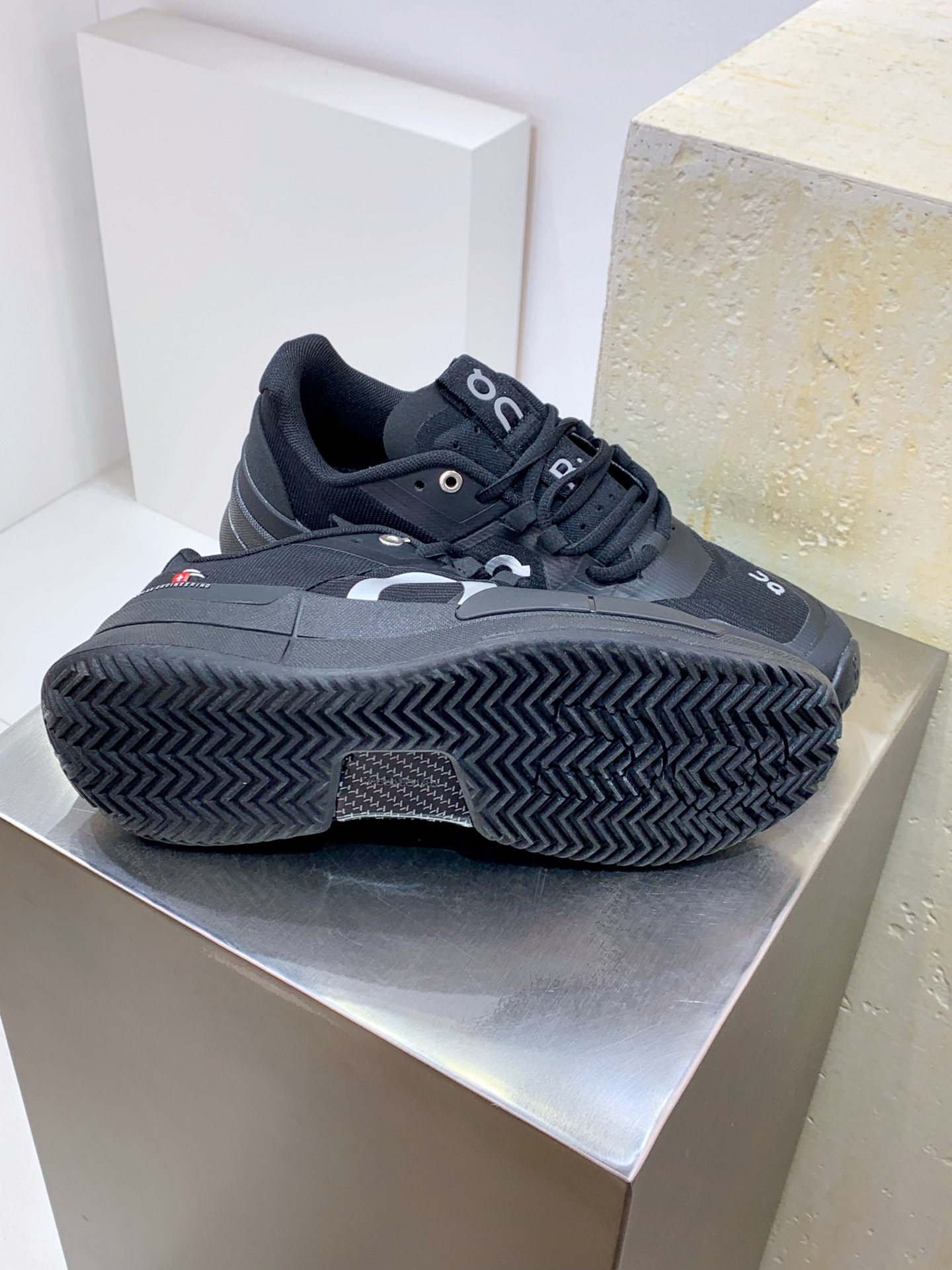 Dolce Gabbana Basic Shoes Breathable M-l-s