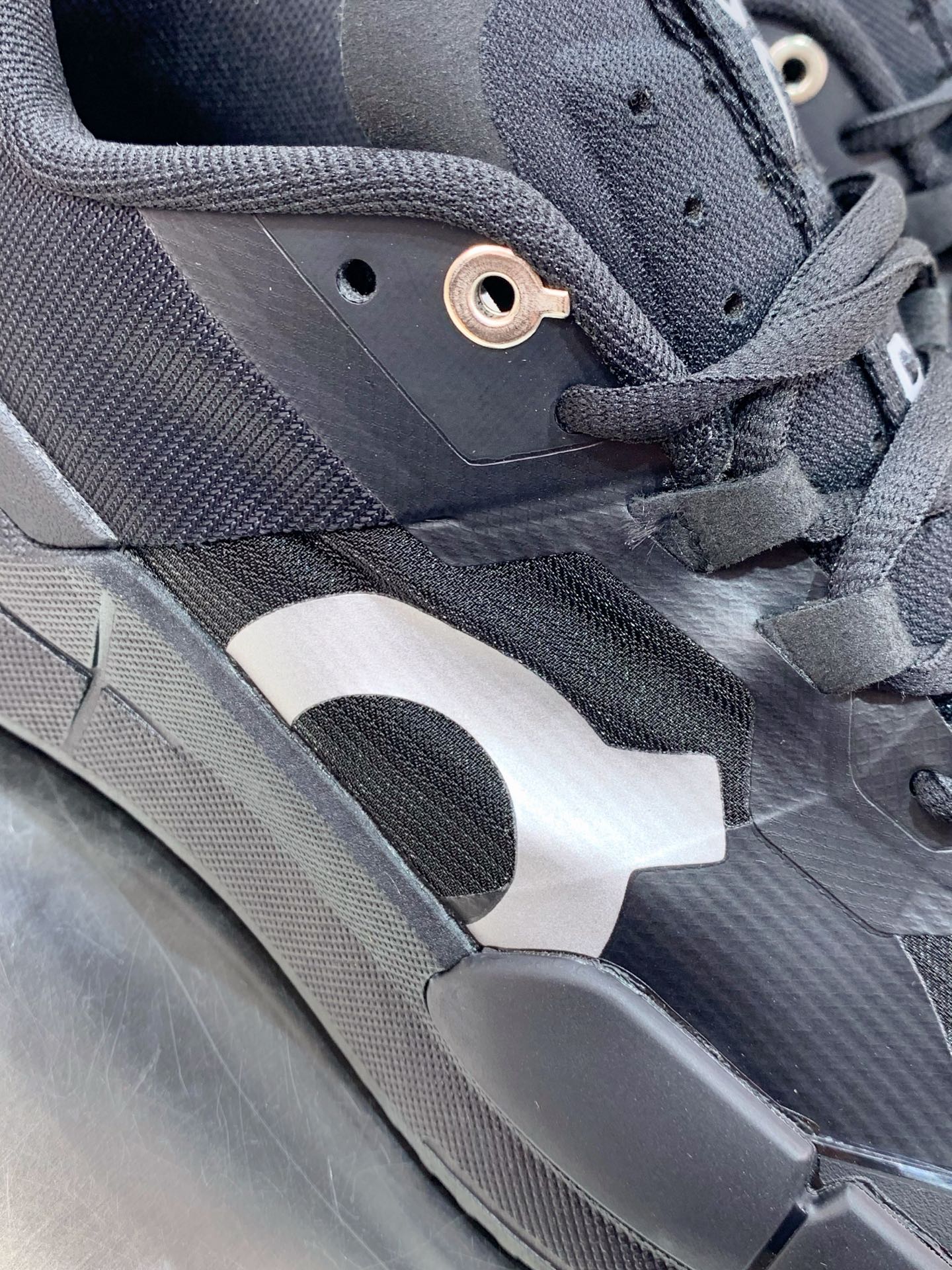 Dolce Gabbana Basic Shoes Breathable M-l-s