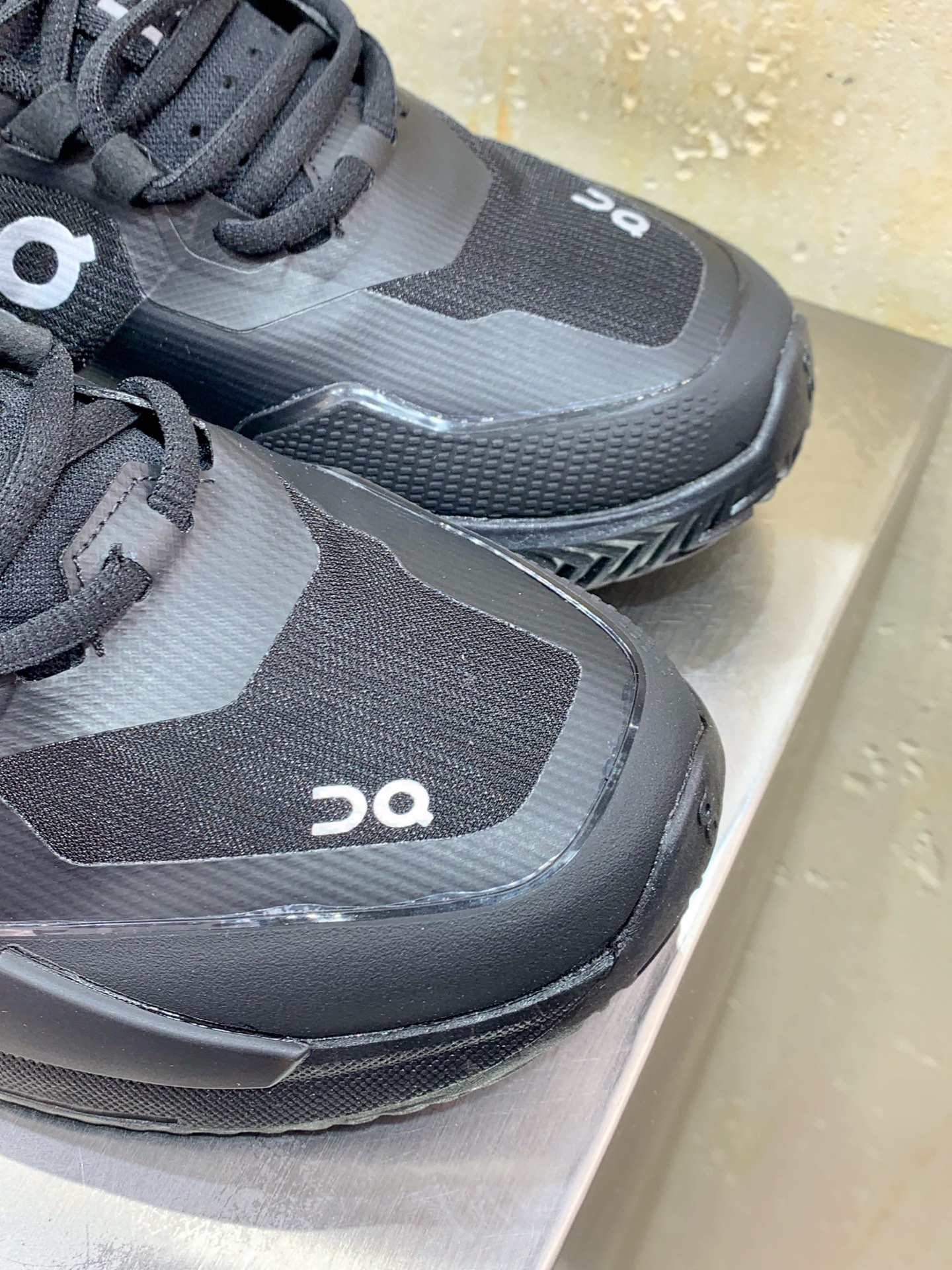 Dolce Gabbana Basic Shoes Breathable M-l-s