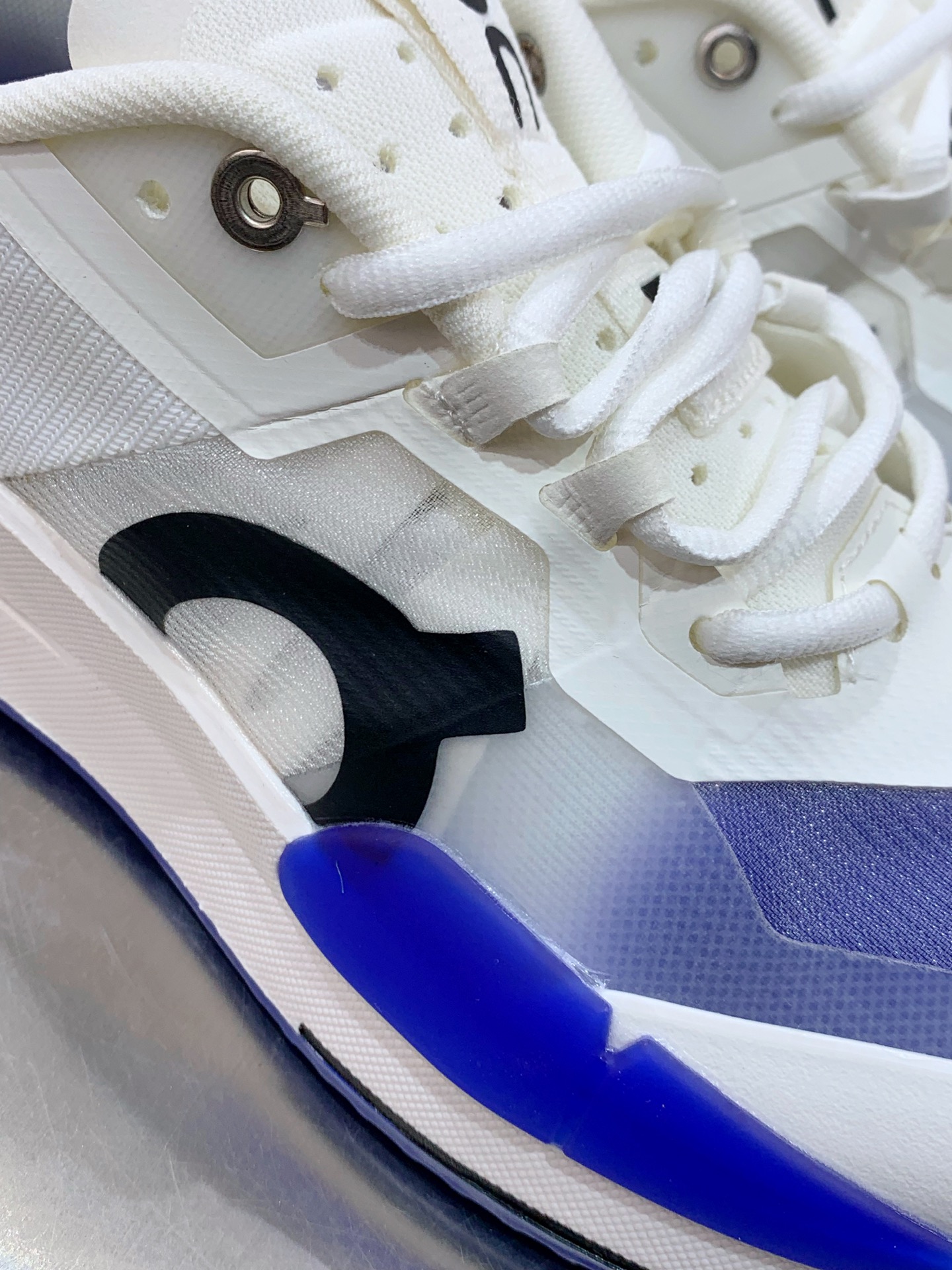 Dolce Gabbana Basic Shoes Breathable M-l-s