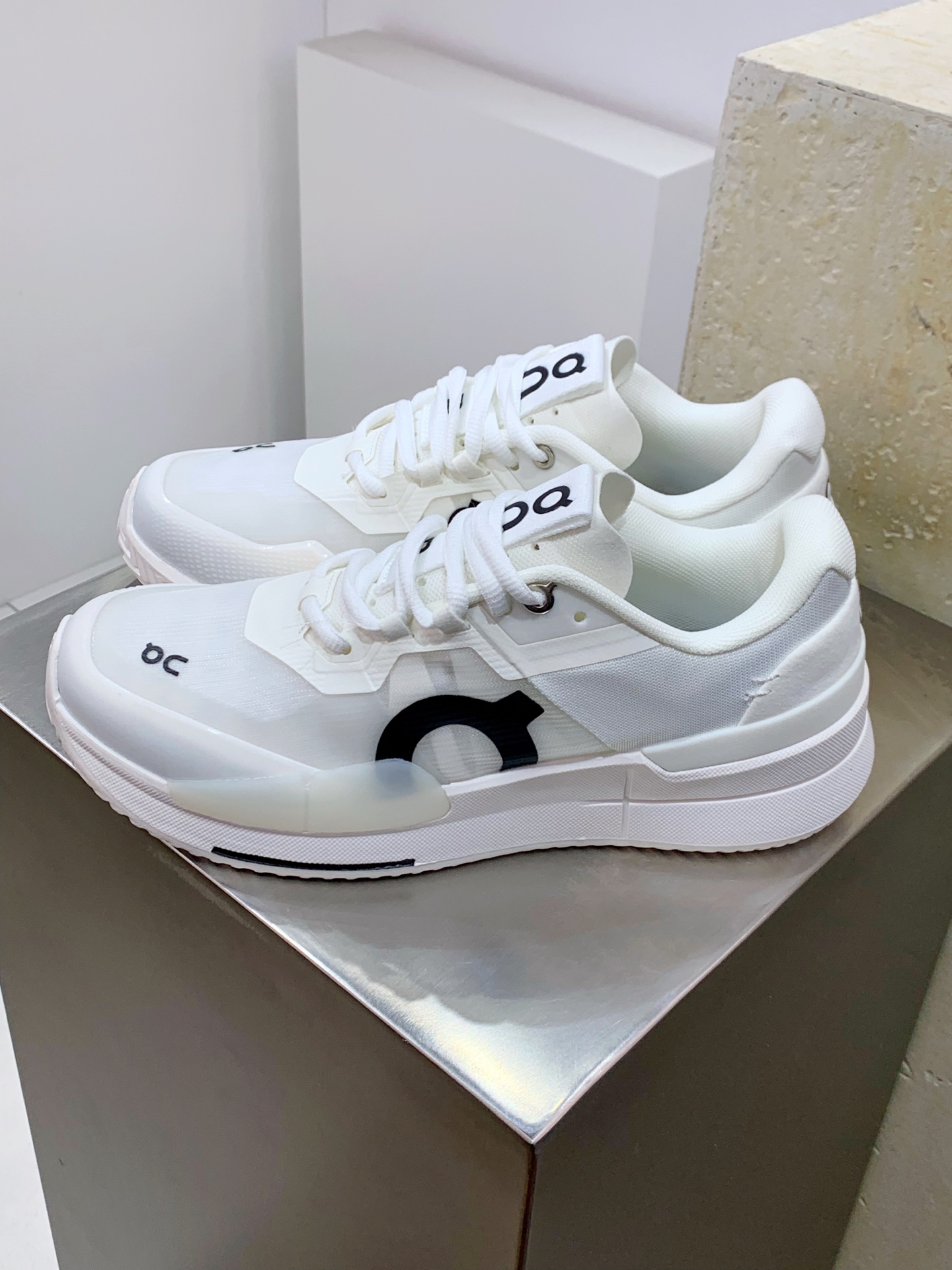 Dolce Gabbana Basic Shoes Breathable M-l-s