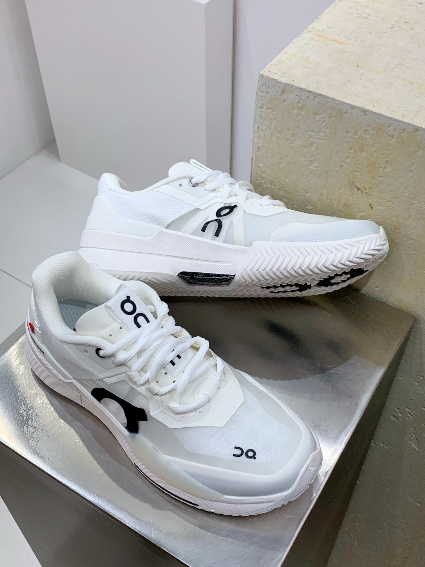 Dolce Gabbana Basic Shoes Breathable M-l-s