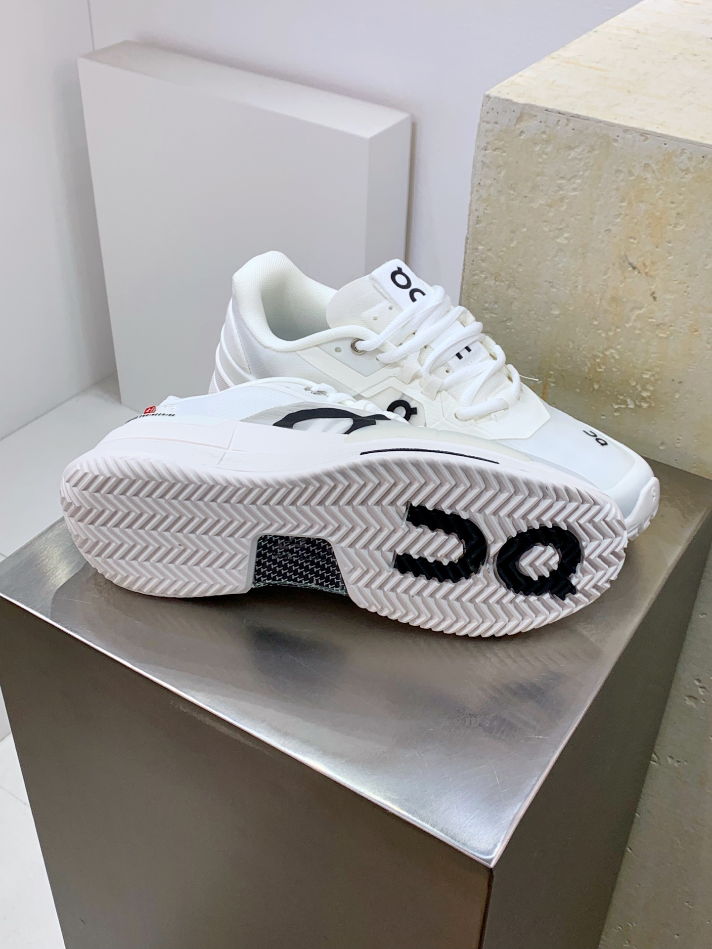 Dolce Gabbana Basic Shoes Breathable M-l-s