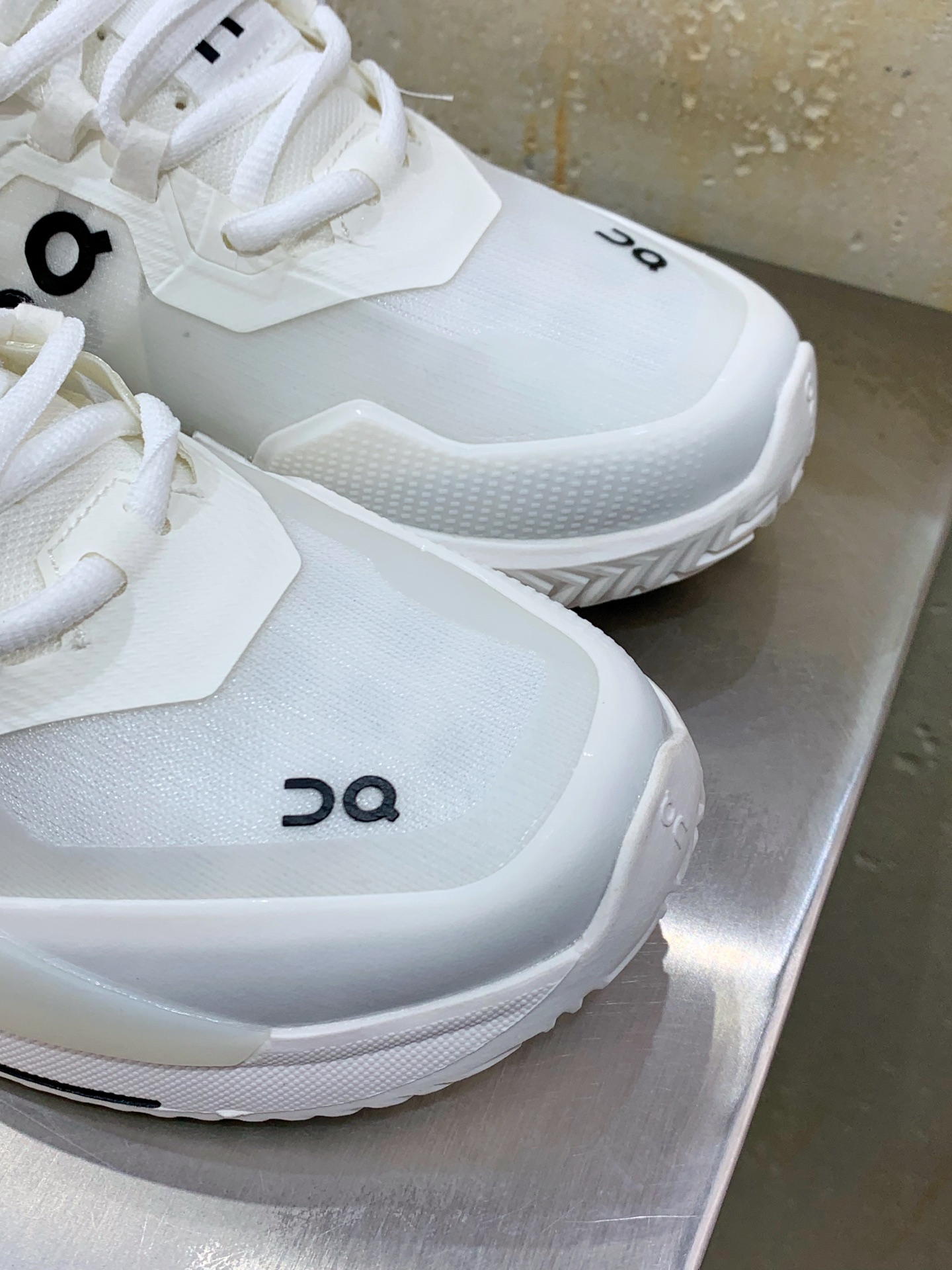 Dolce Gabbana Basic Shoes Breathable M-l-s