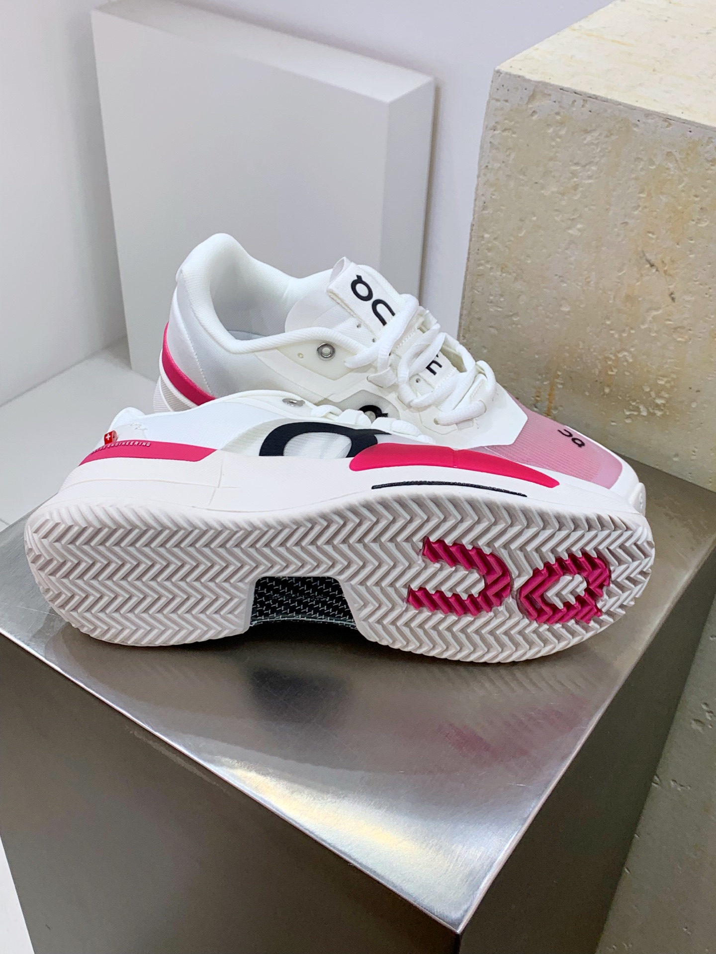 Dolce Gabbana Basic Shoes Breathable M-l-s