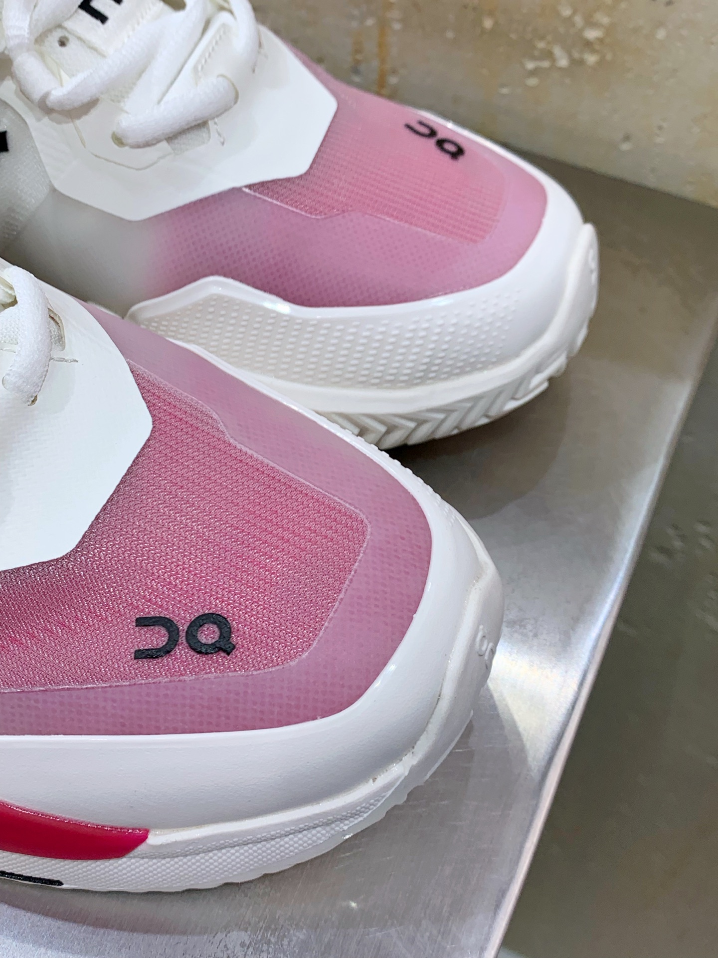 Dolce Gabbana Basic Shoes Breathable M-l-s