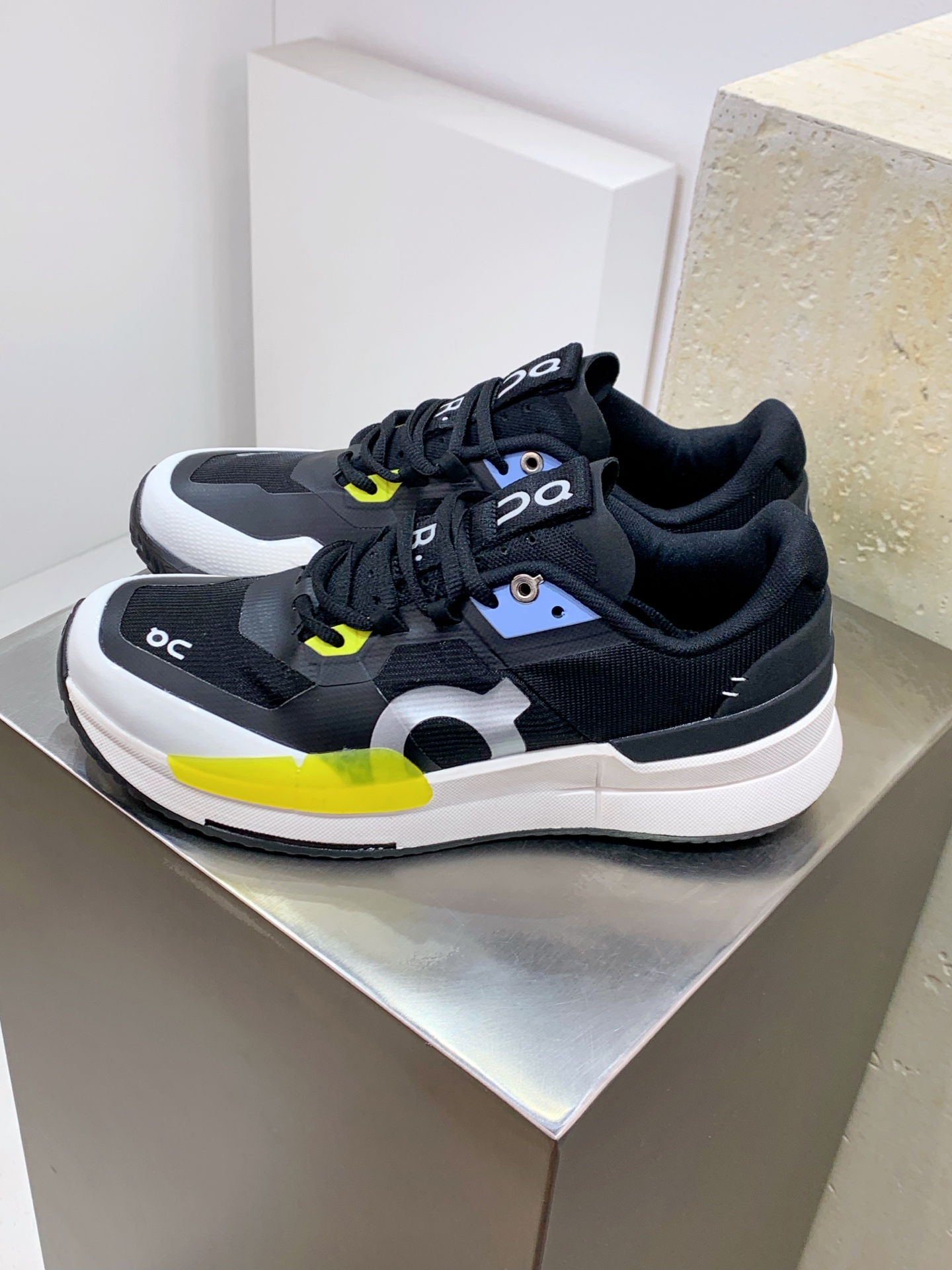 Dolce Gabbana Basic Shoes Breathable M-l-s