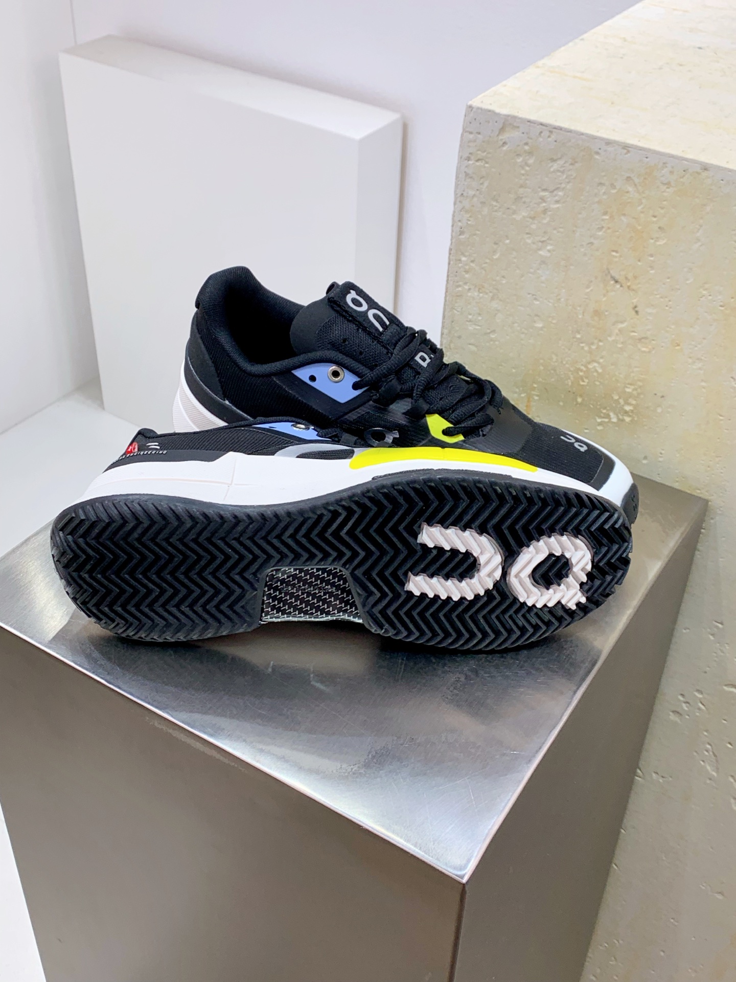 Dolce Gabbana Basic Shoes Breathable M-l-s