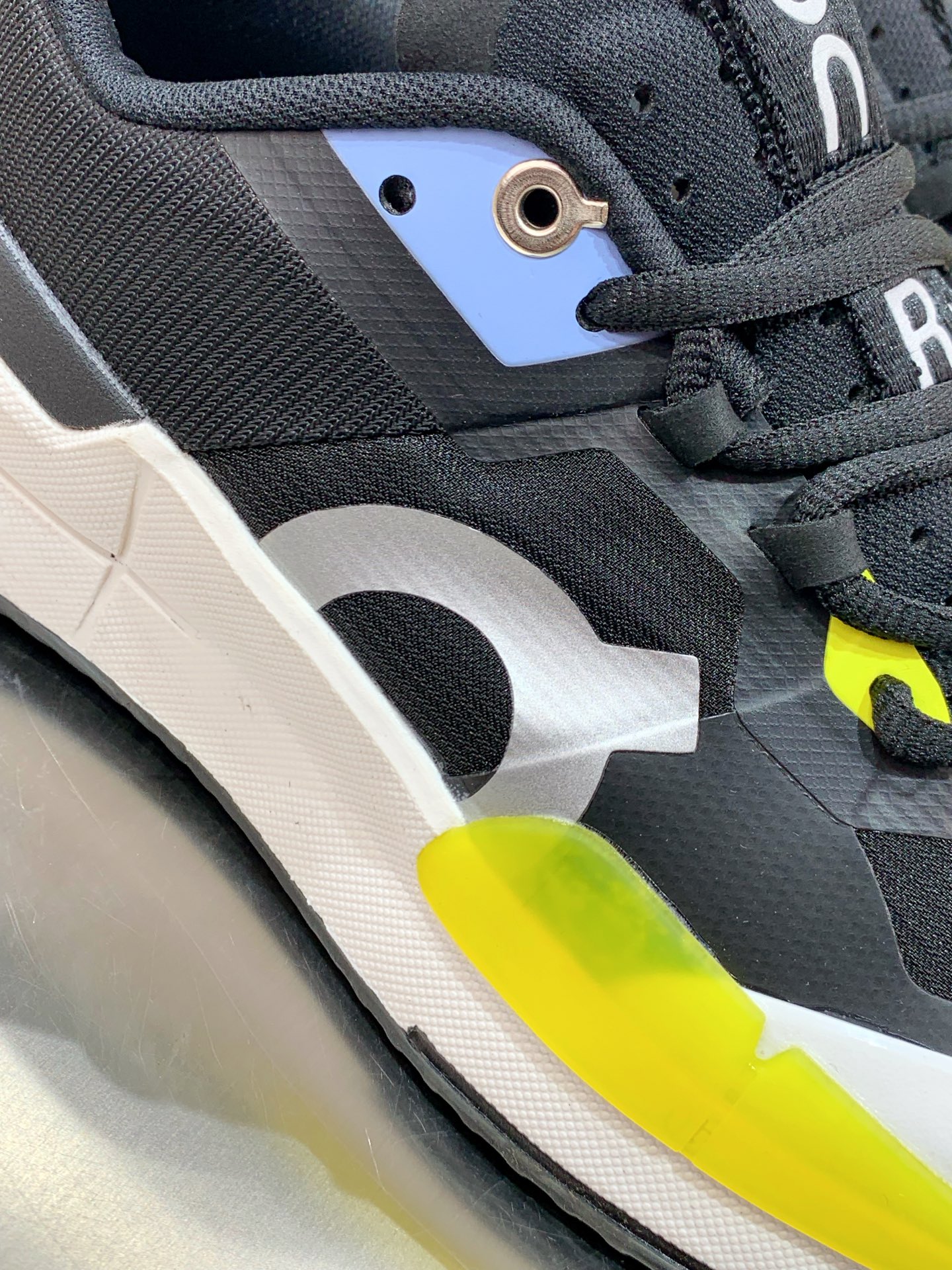 Dolce Gabbana Basic Shoes Breathable M-l-s