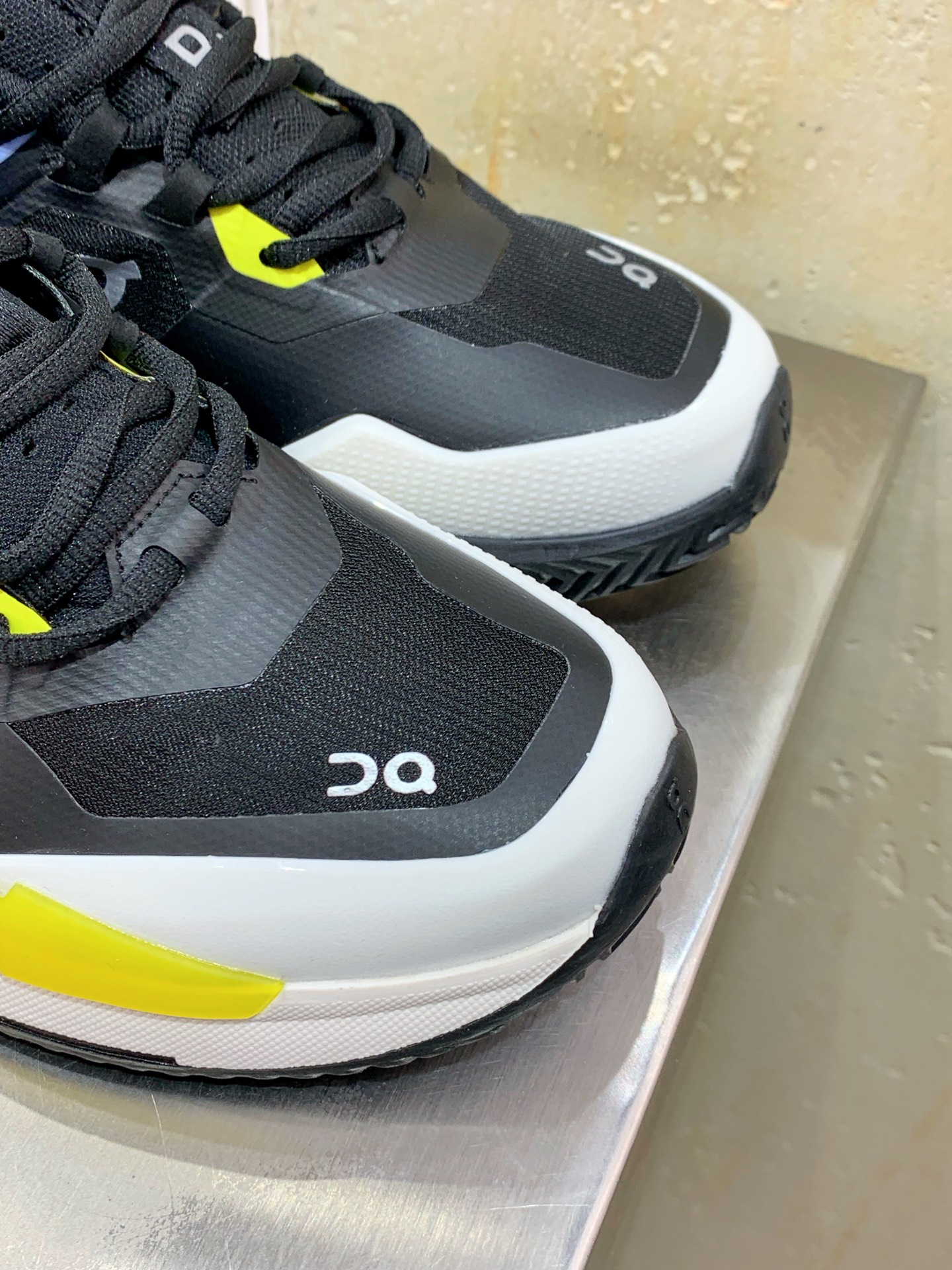 Dolce Gabbana Basic Shoes Breathable M-l-s